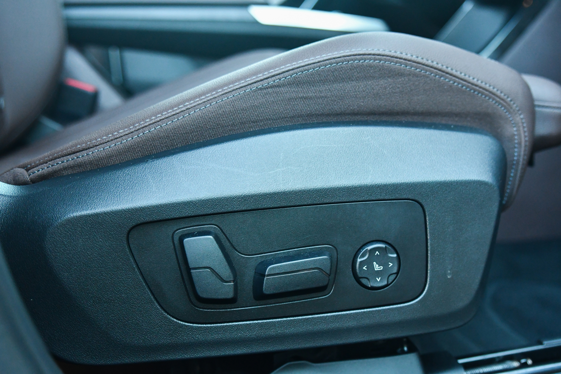 Foto van BMW X1