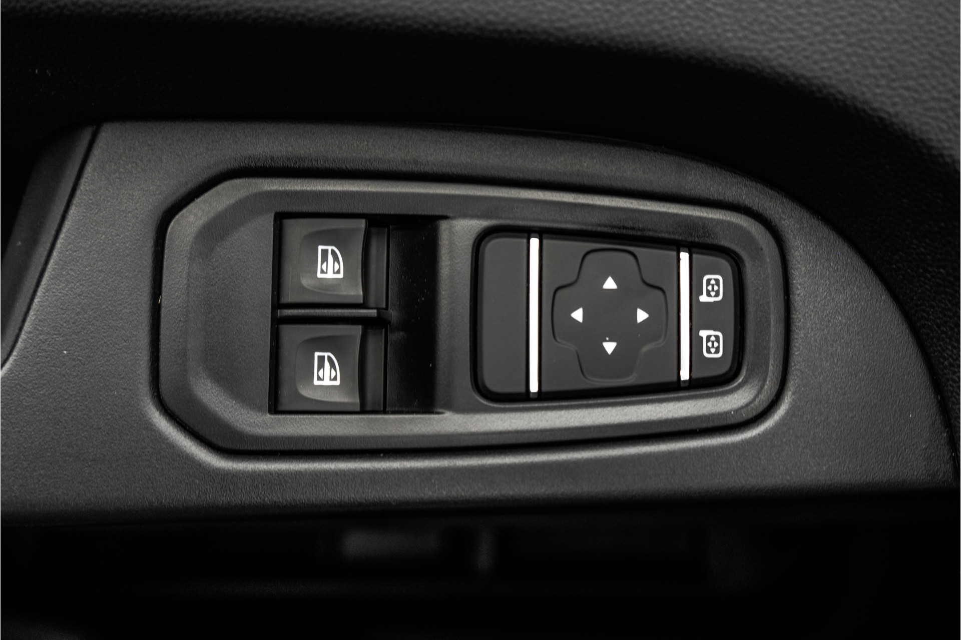Foto van Renault Trafic