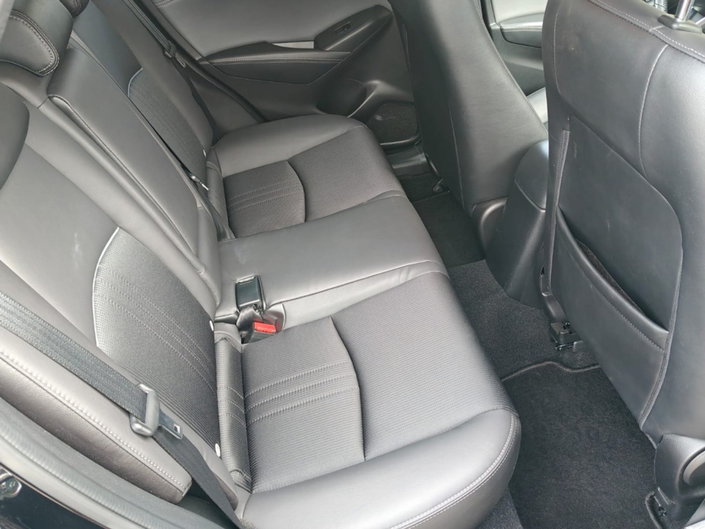 Foto van Mazda Cx-3