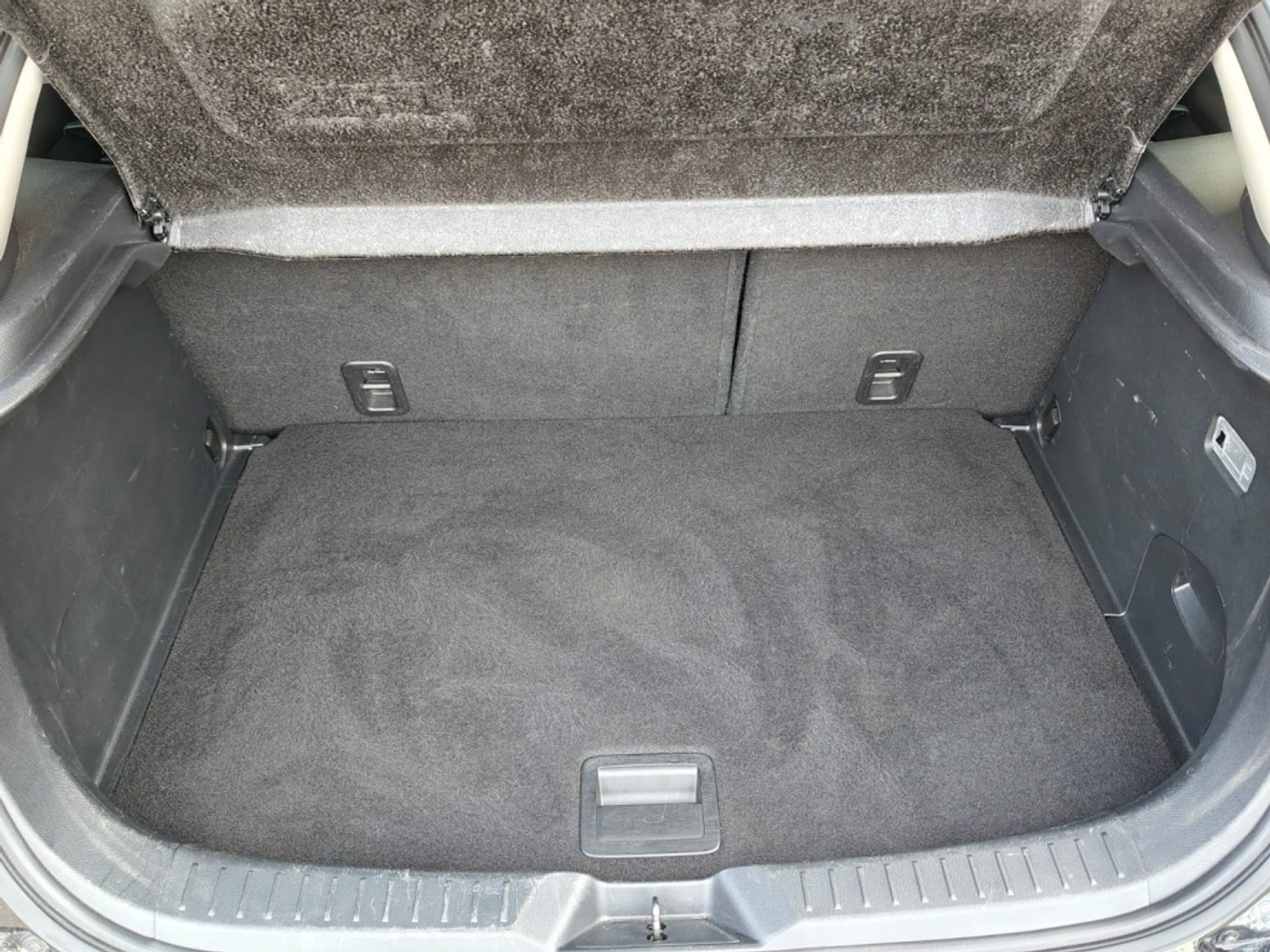Foto van Mazda Cx-3