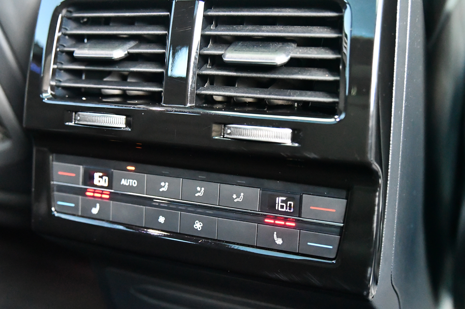 Foto van Volkswagen Touareg