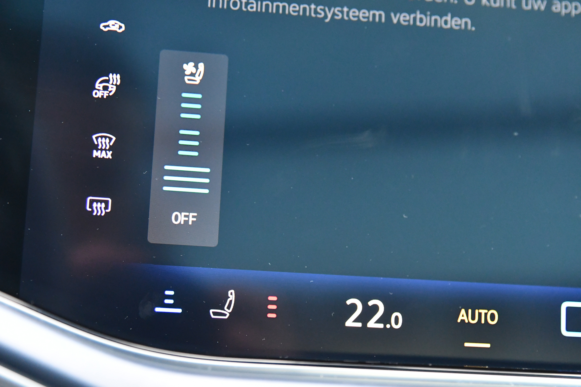 Foto van Volkswagen Touareg