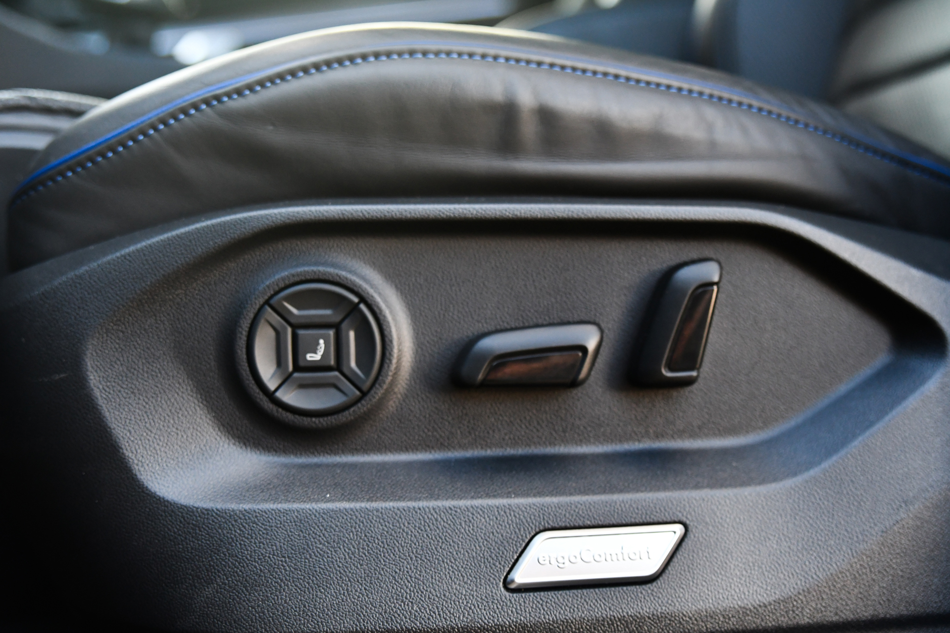 Foto van Volkswagen Touareg