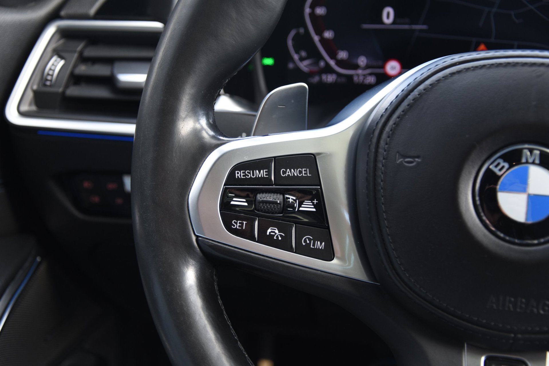 Foto van BMW 3-serie Touring