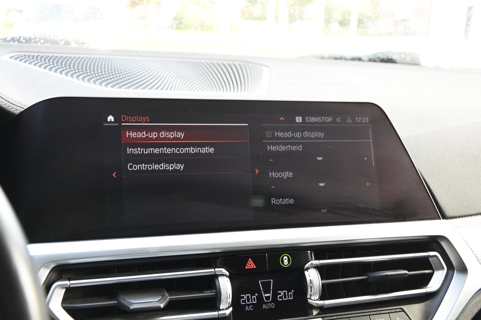 Foto van BMW 3-serie Touring