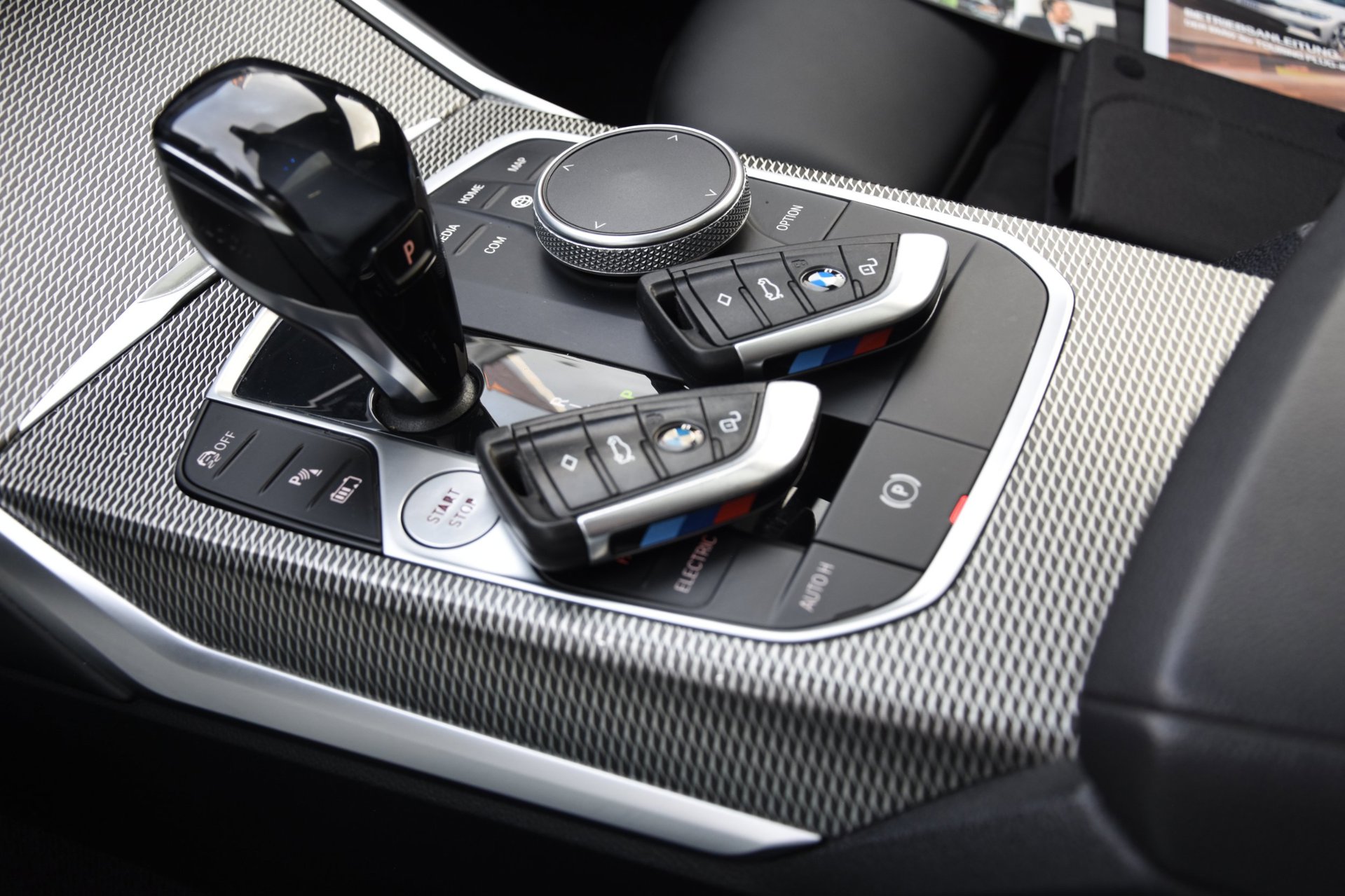 Foto van BMW 3-serie Touring