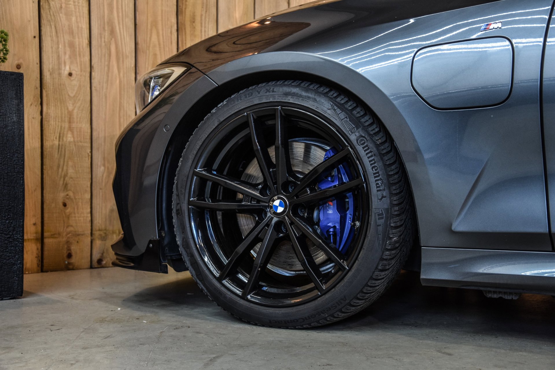 Foto van BMW 3-serie Touring