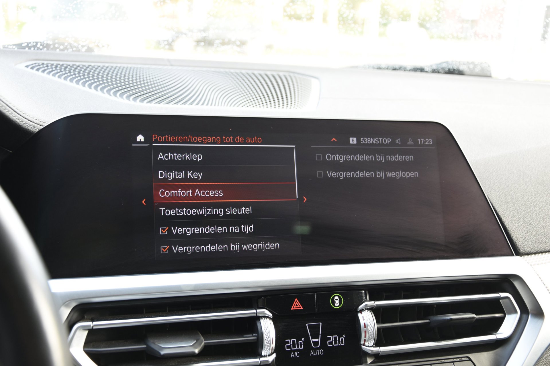 Foto van BMW 3-serie Touring