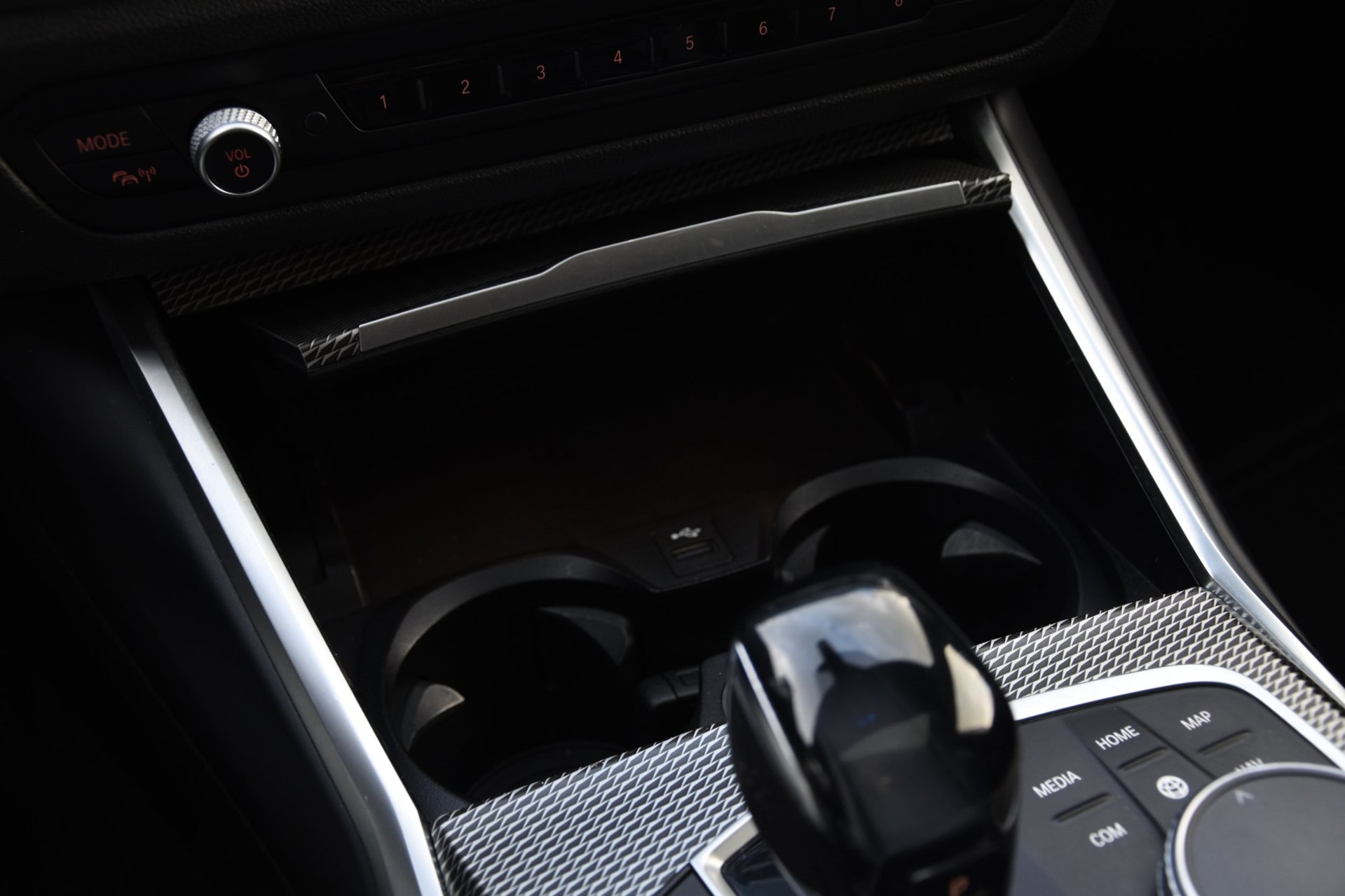 Foto van BMW 3-serie Touring