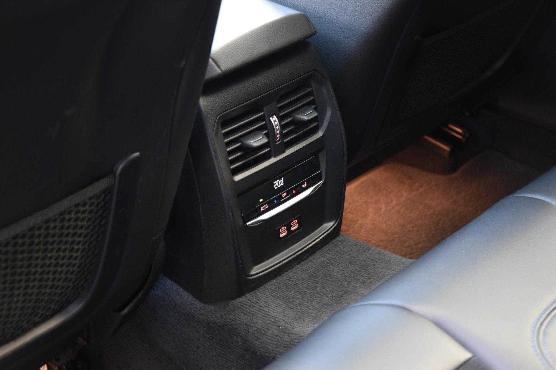 Foto van BMW 3-serie Touring