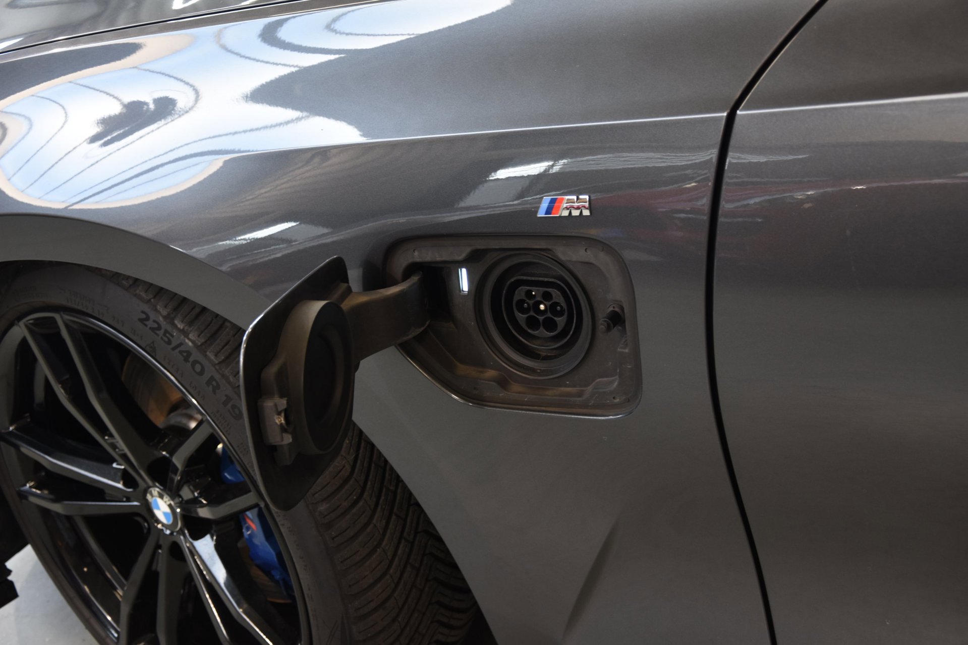 Foto van BMW 3-serie Touring