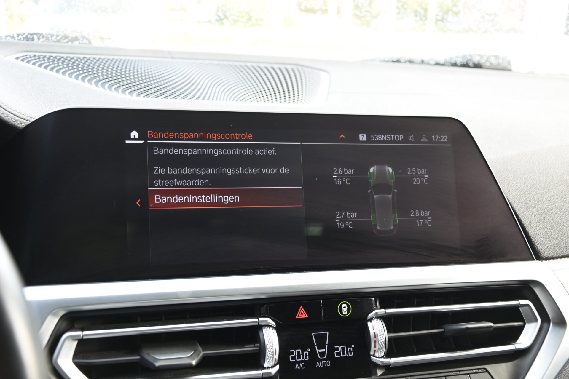 Foto van BMW 3-serie Touring