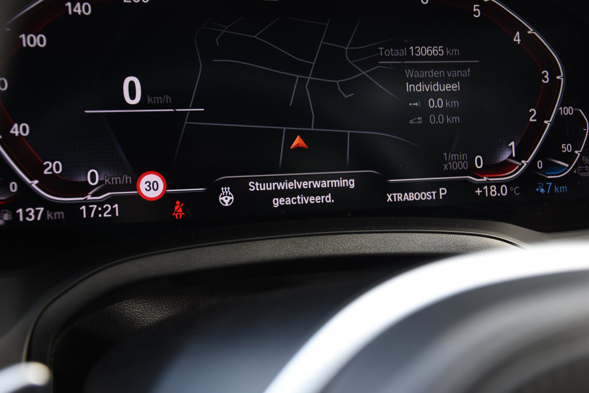 Foto van BMW 3-serie Touring