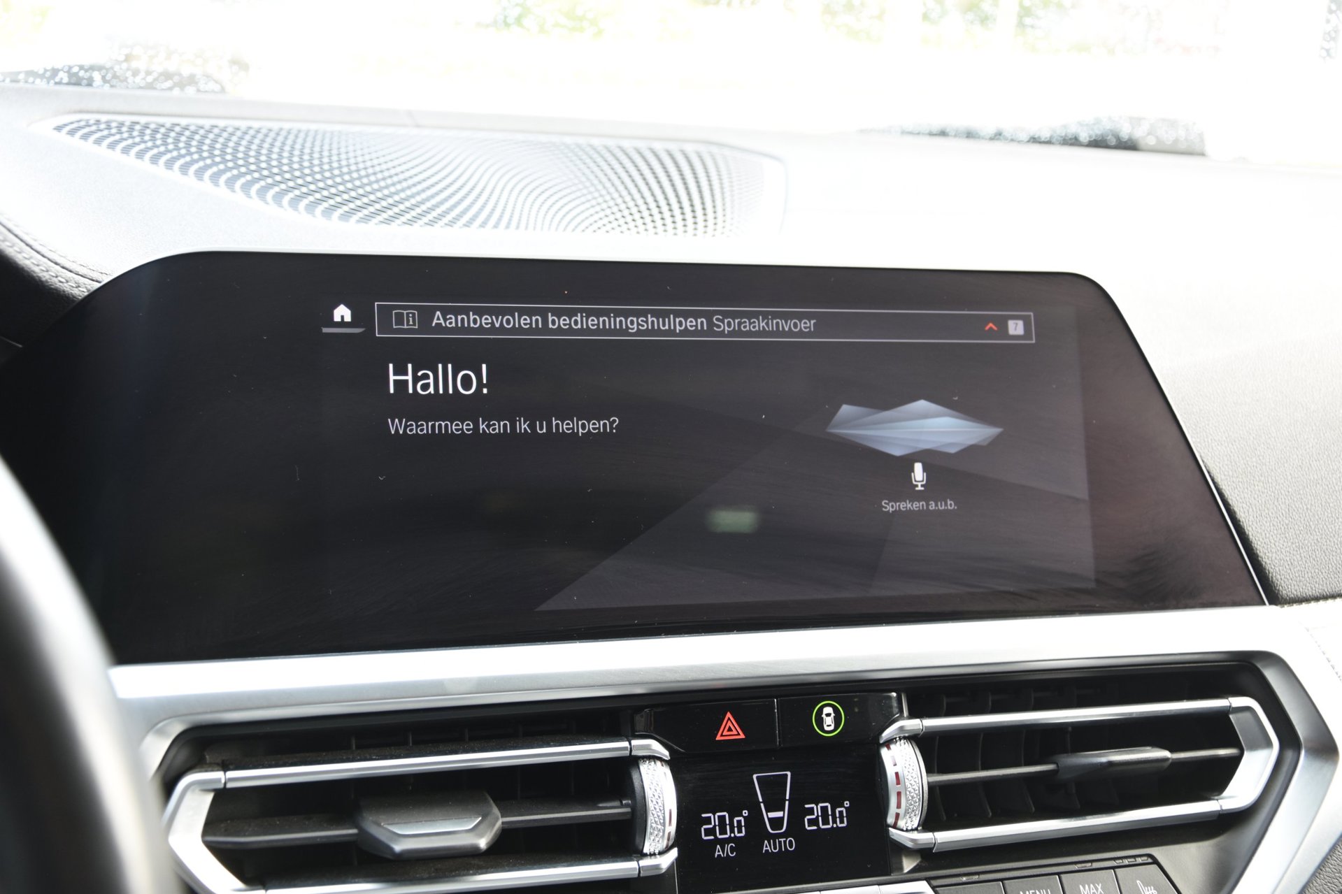 Foto van BMW 3-serie Touring