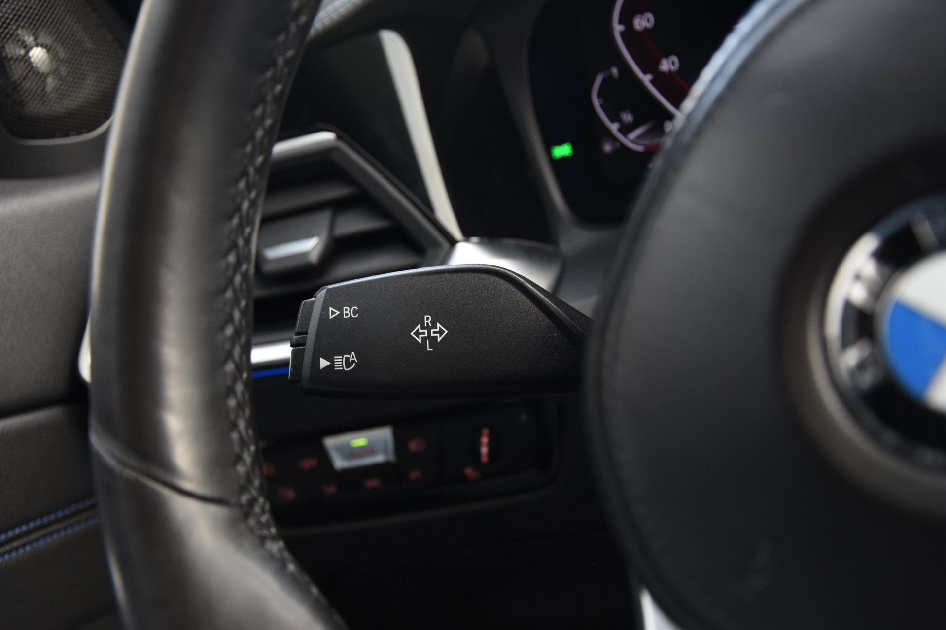 Foto van BMW 3-serie Touring