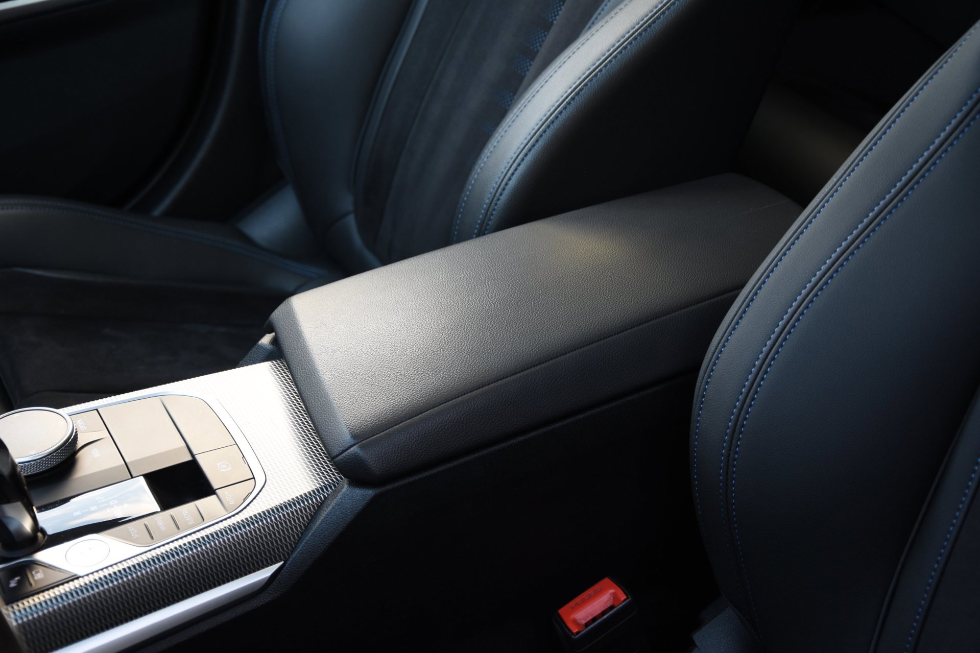 Foto van BMW 3-serie Touring