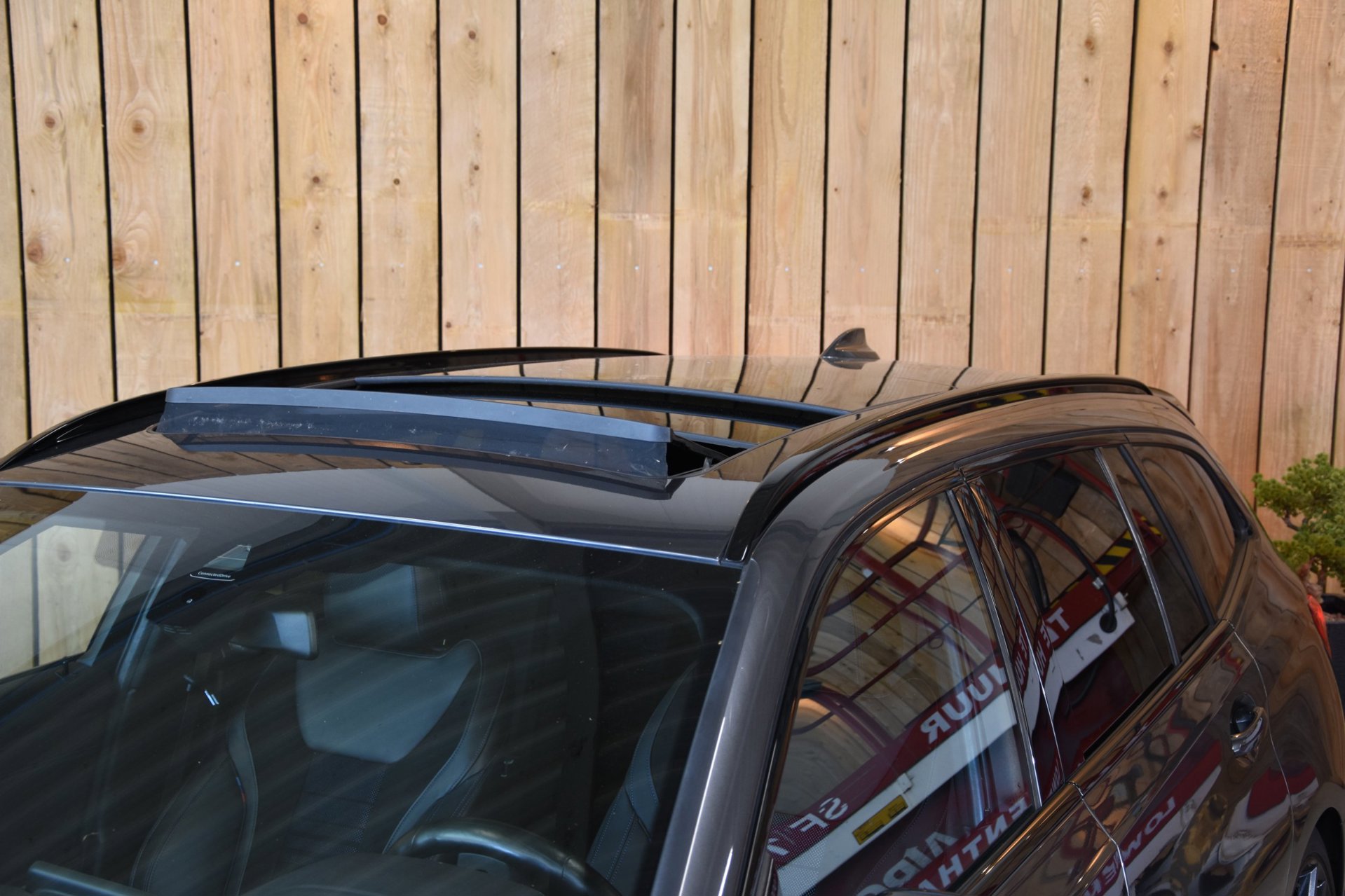 Foto van BMW 3-serie Touring