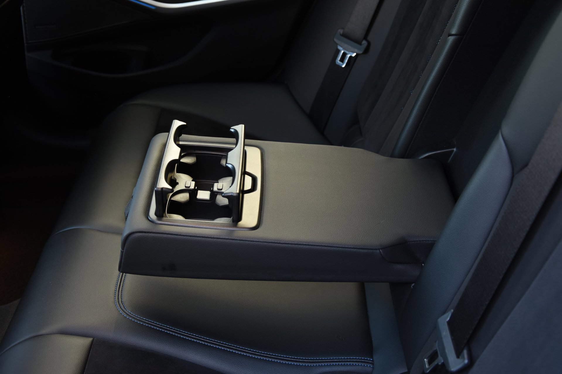 Foto van BMW 3-serie Touring
