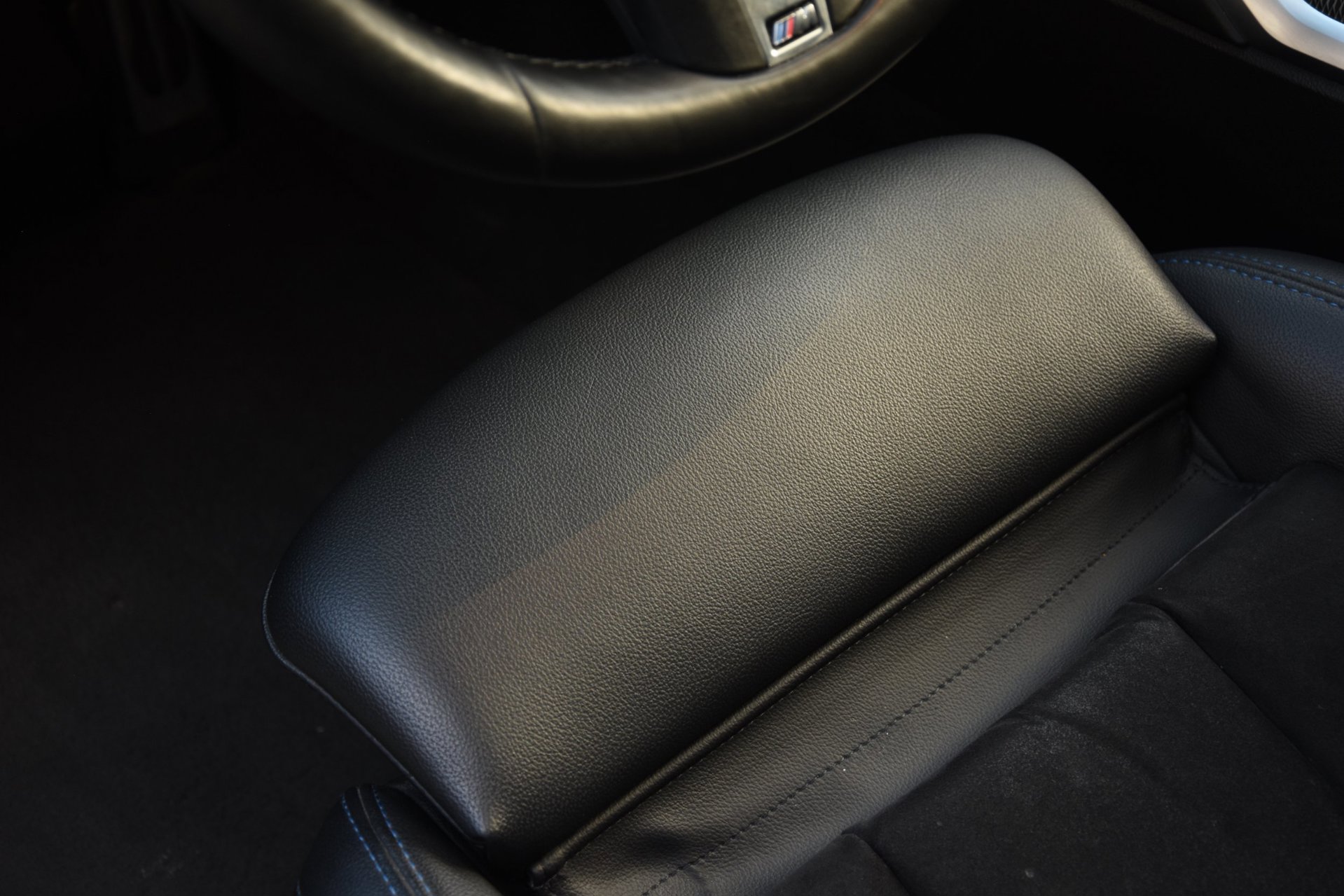Foto van BMW 3-serie Touring