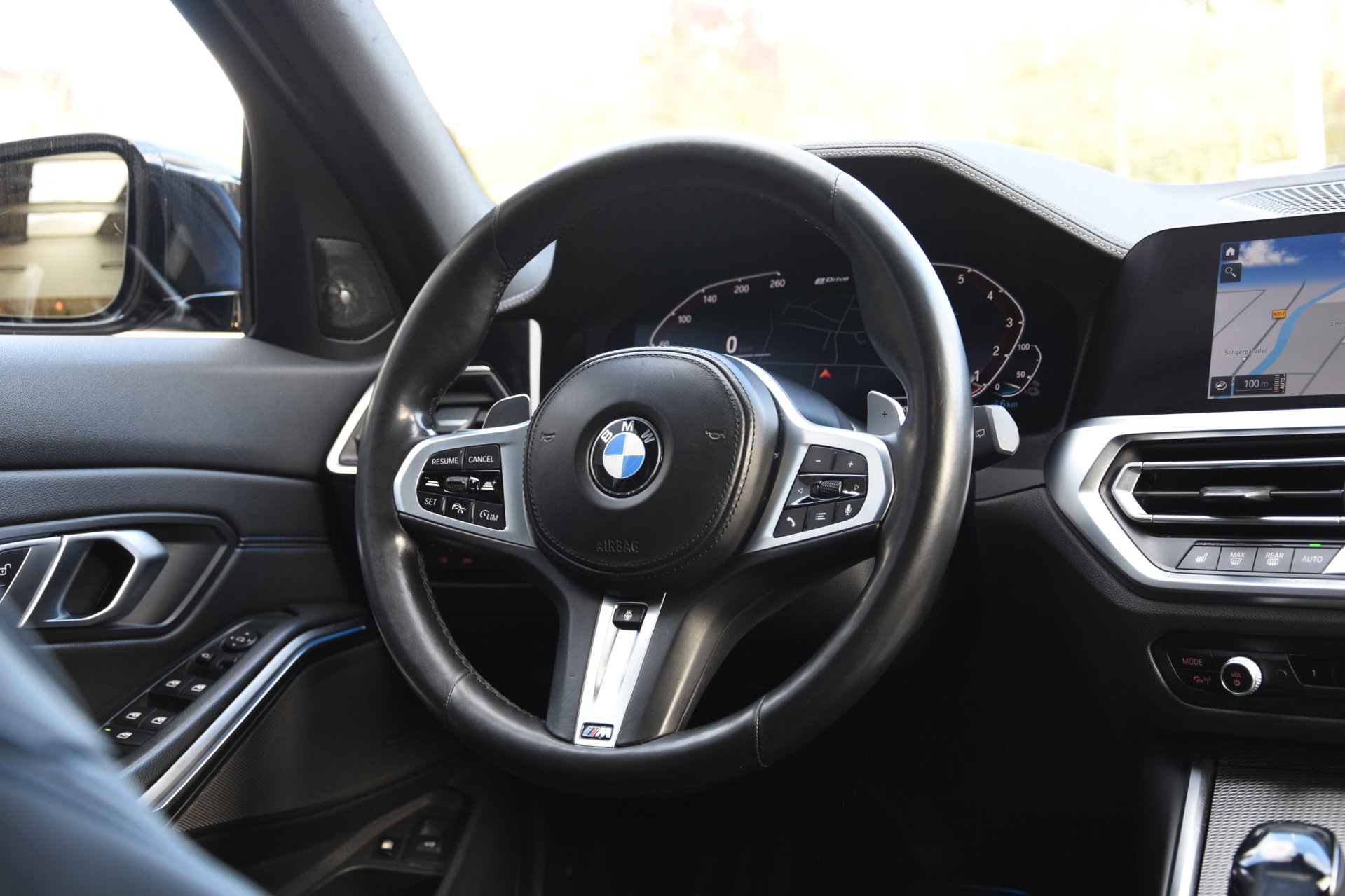Foto van BMW 3-serie Touring