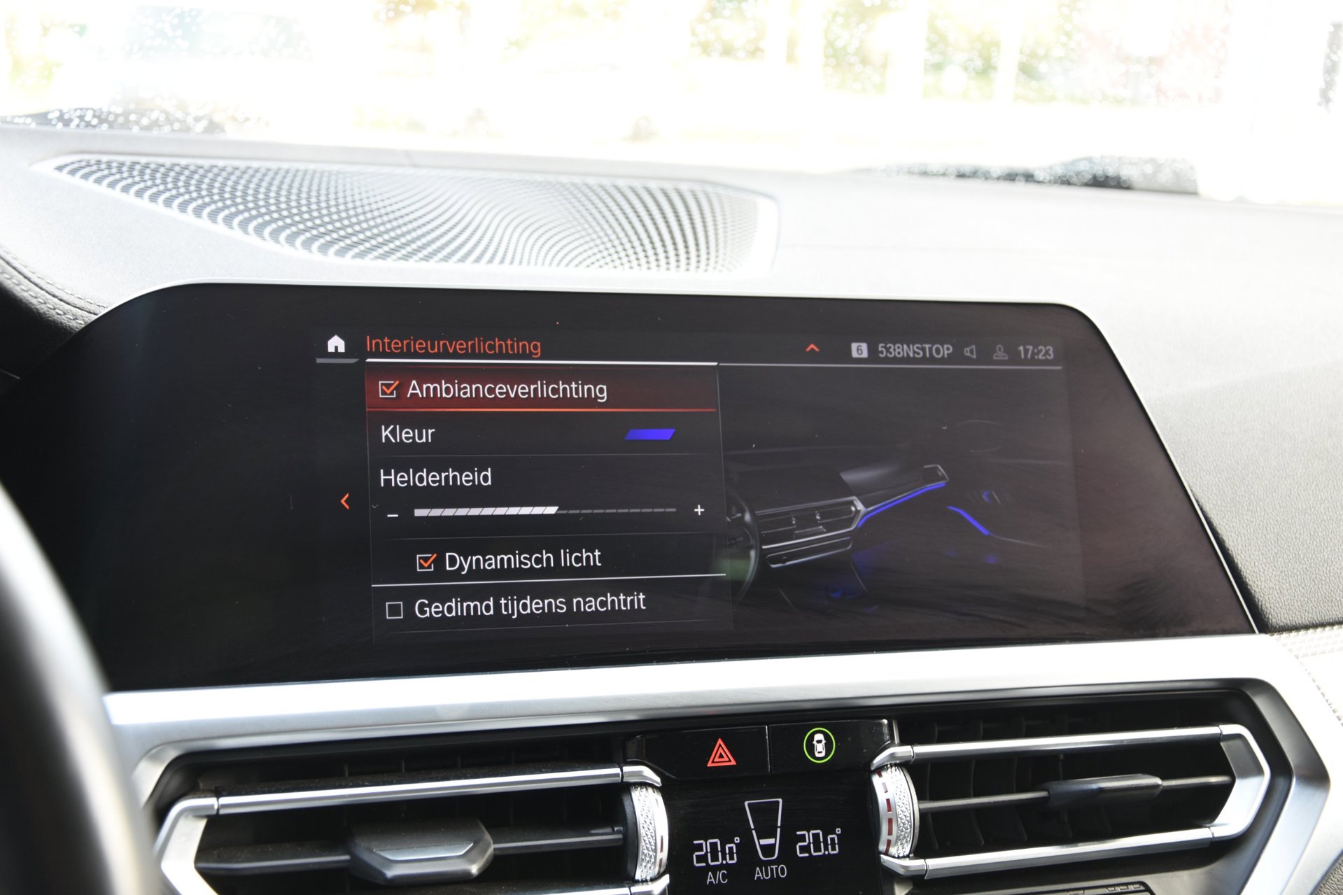 Foto van BMW 3-serie Touring