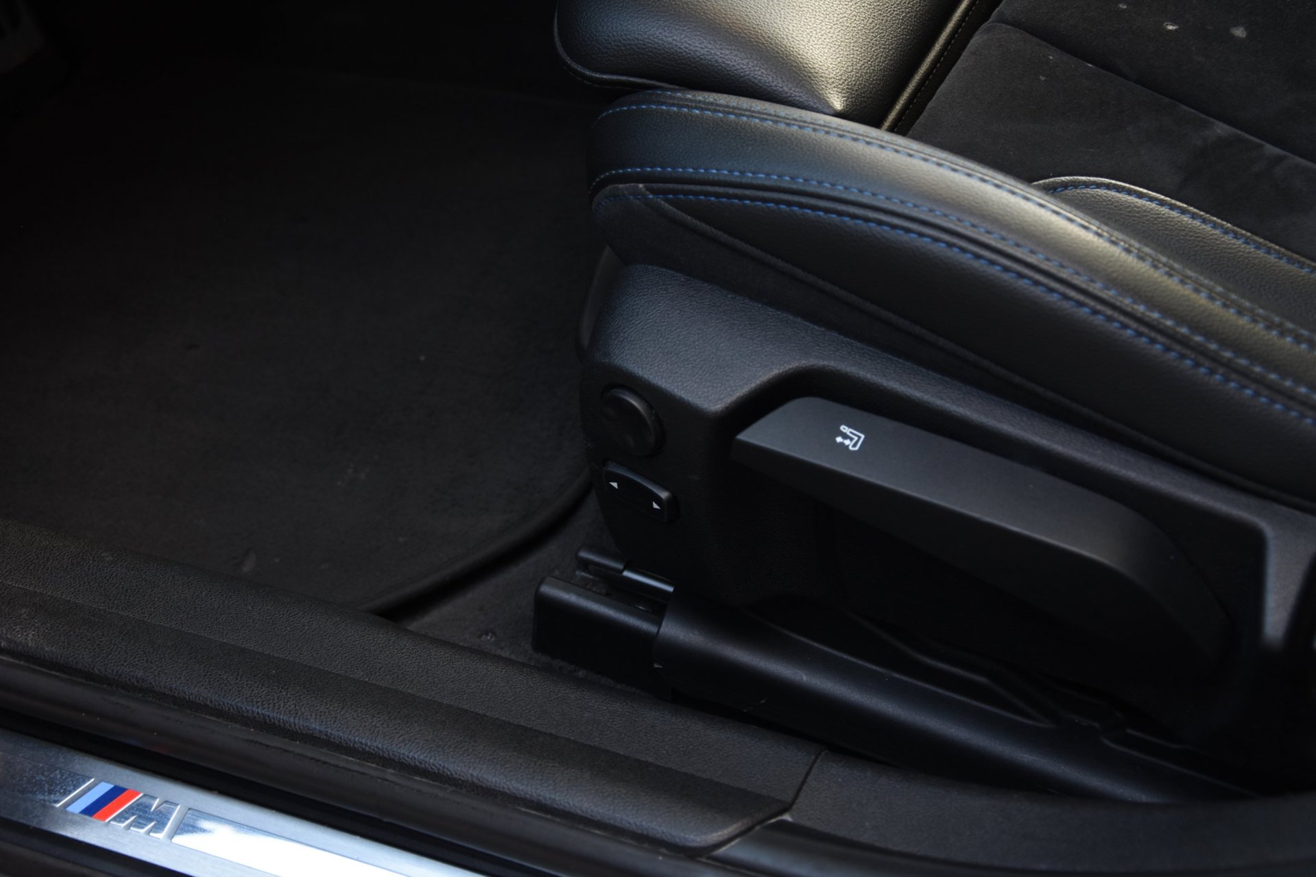 Foto van BMW 3-serie Touring