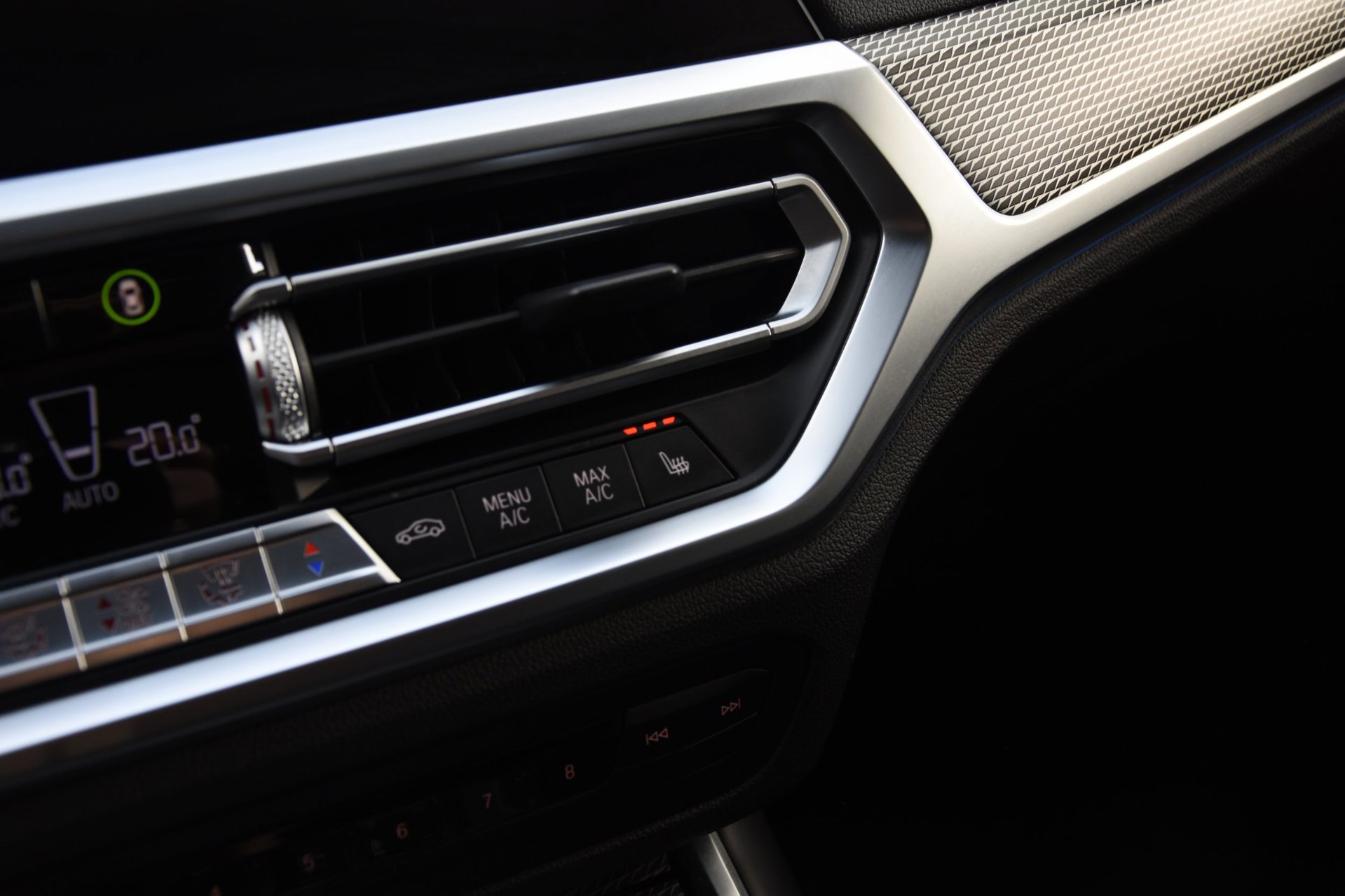 Foto van BMW 3-serie Touring