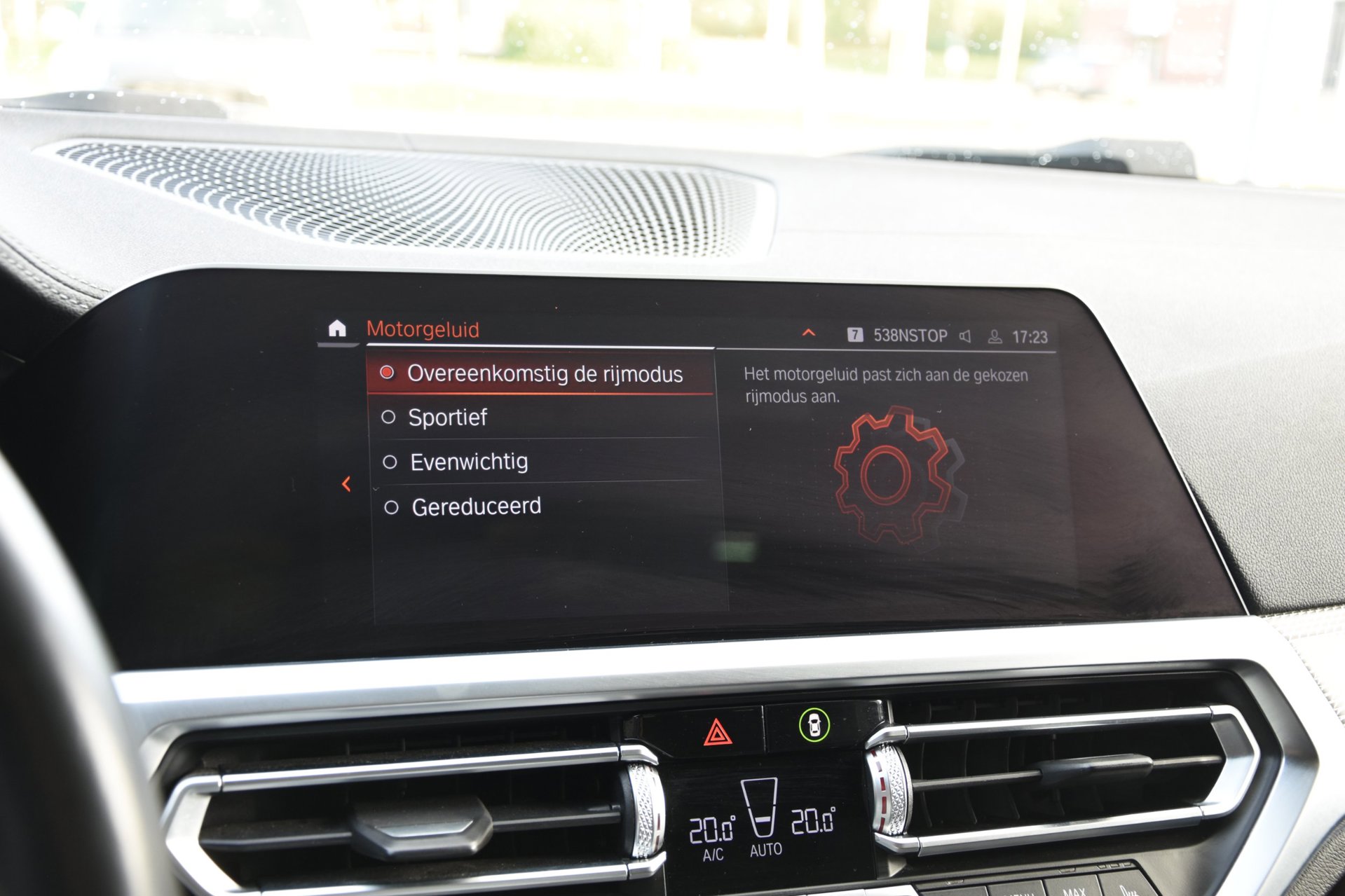 Foto van BMW 3-serie Touring