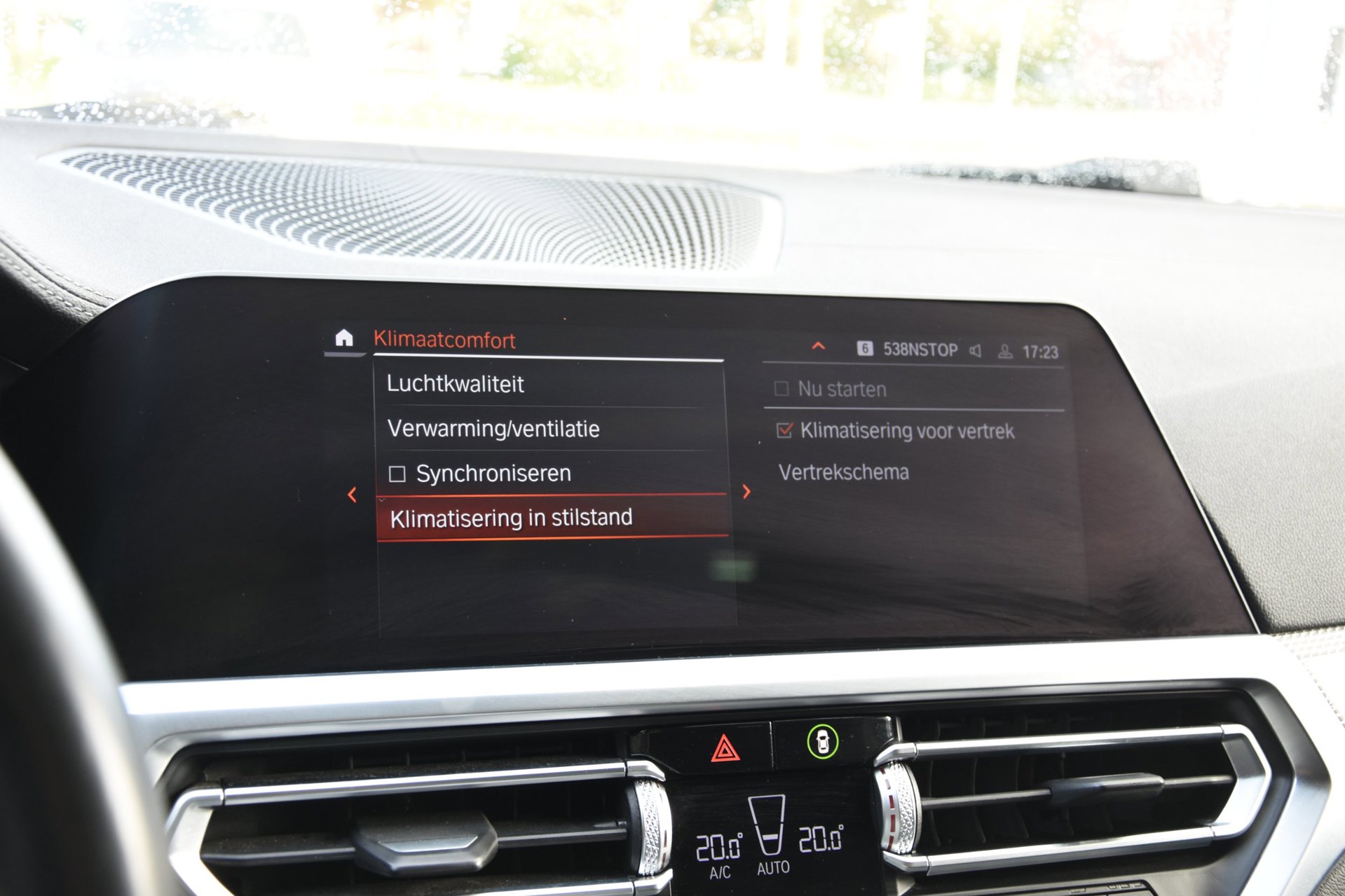 Foto van BMW 3-serie Touring