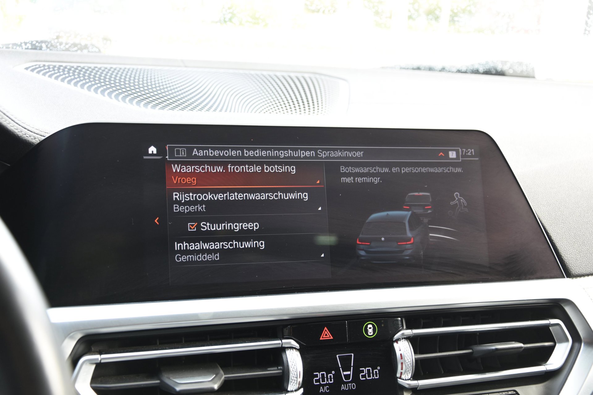 Foto van BMW 3-serie Touring