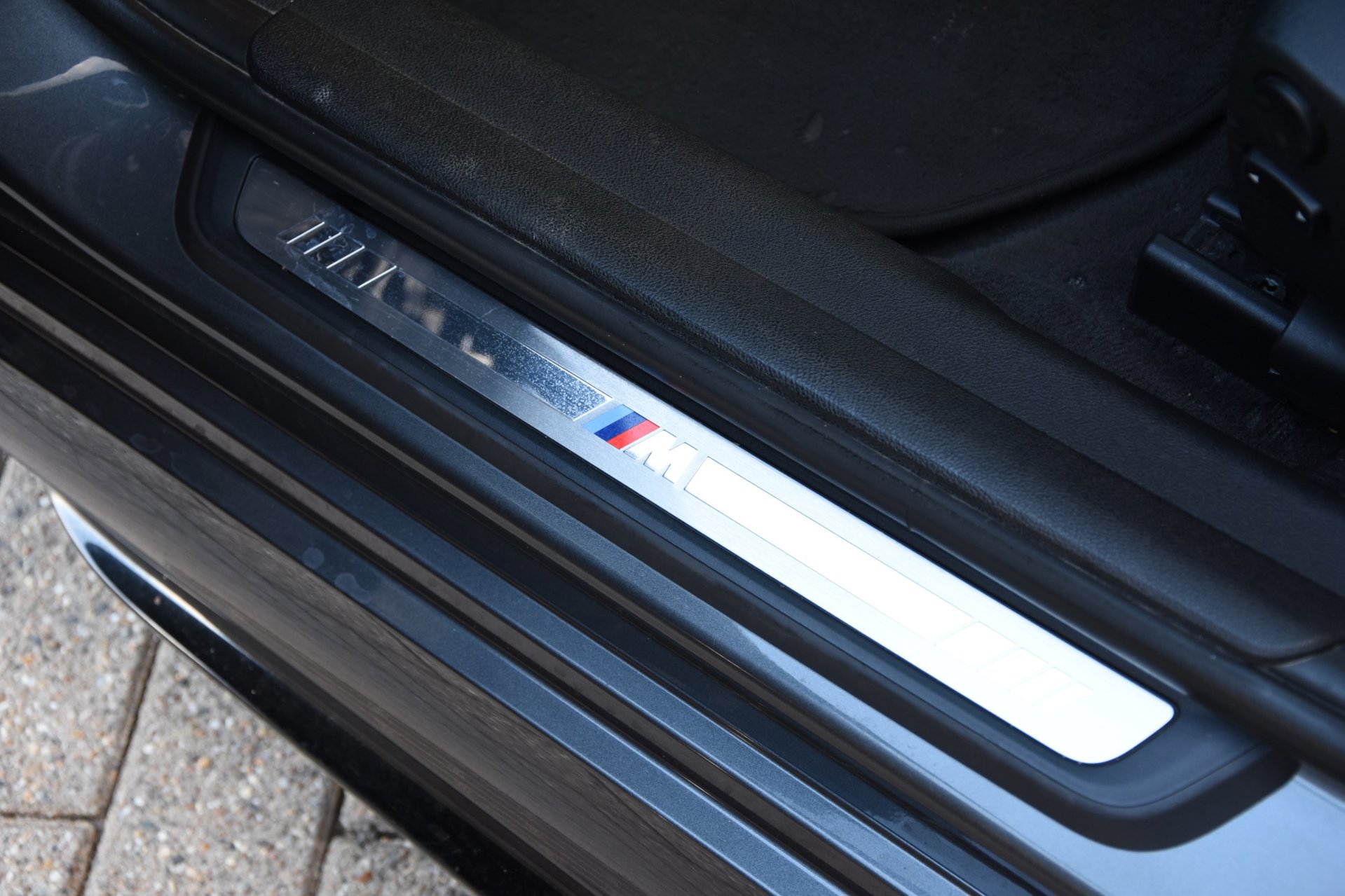 Foto van BMW 3-serie Touring