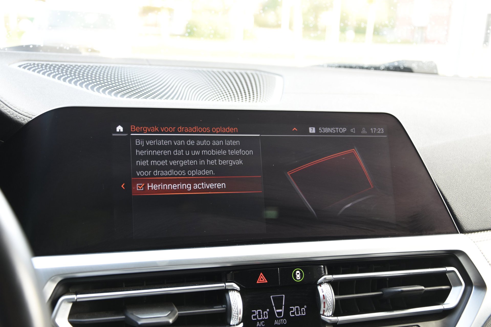 Foto van BMW 3-serie Touring