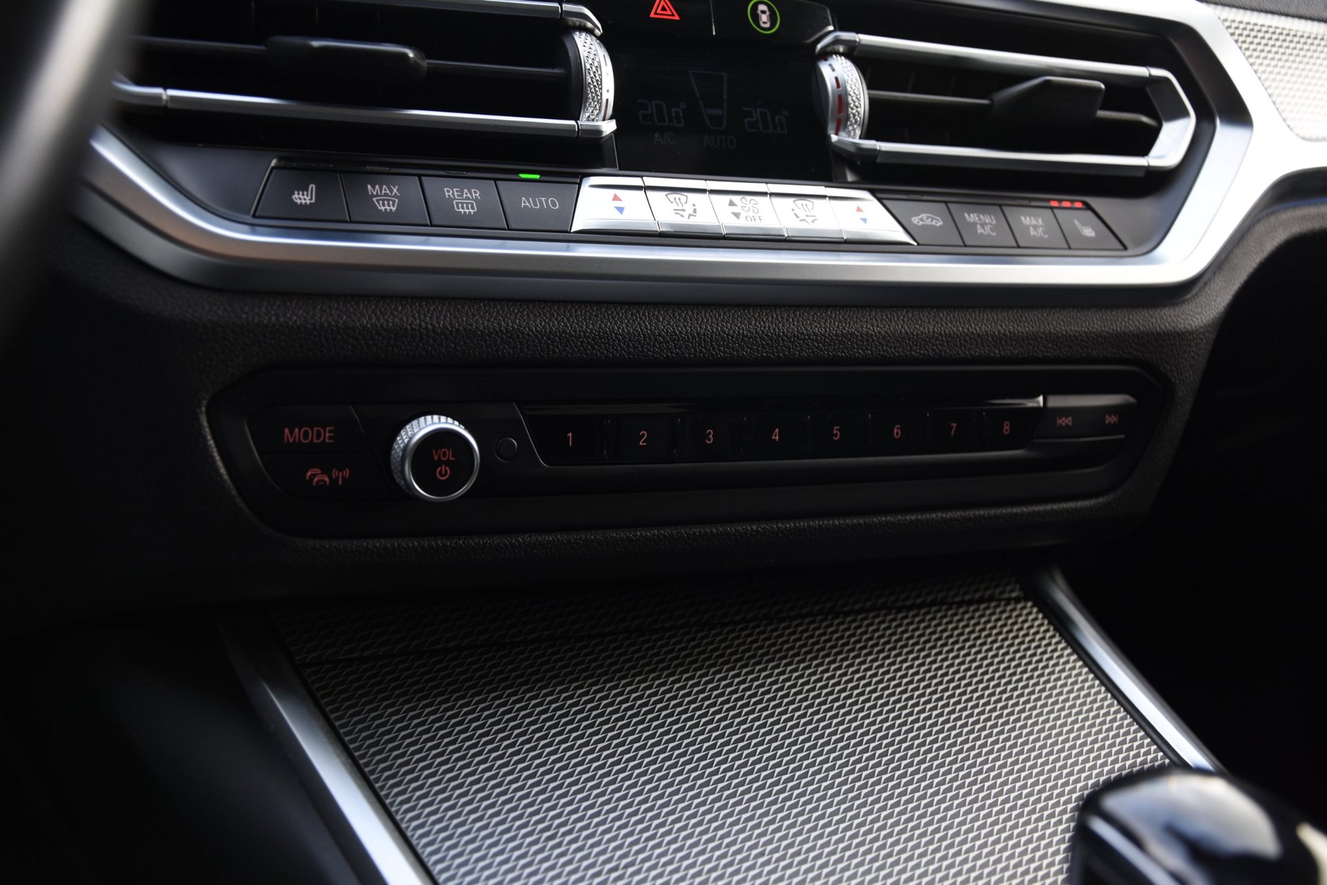 Foto van BMW 3-serie Touring