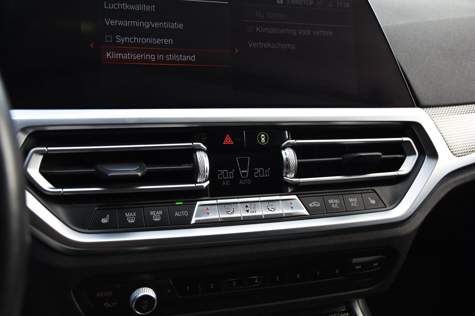 Foto van BMW 3-serie Touring