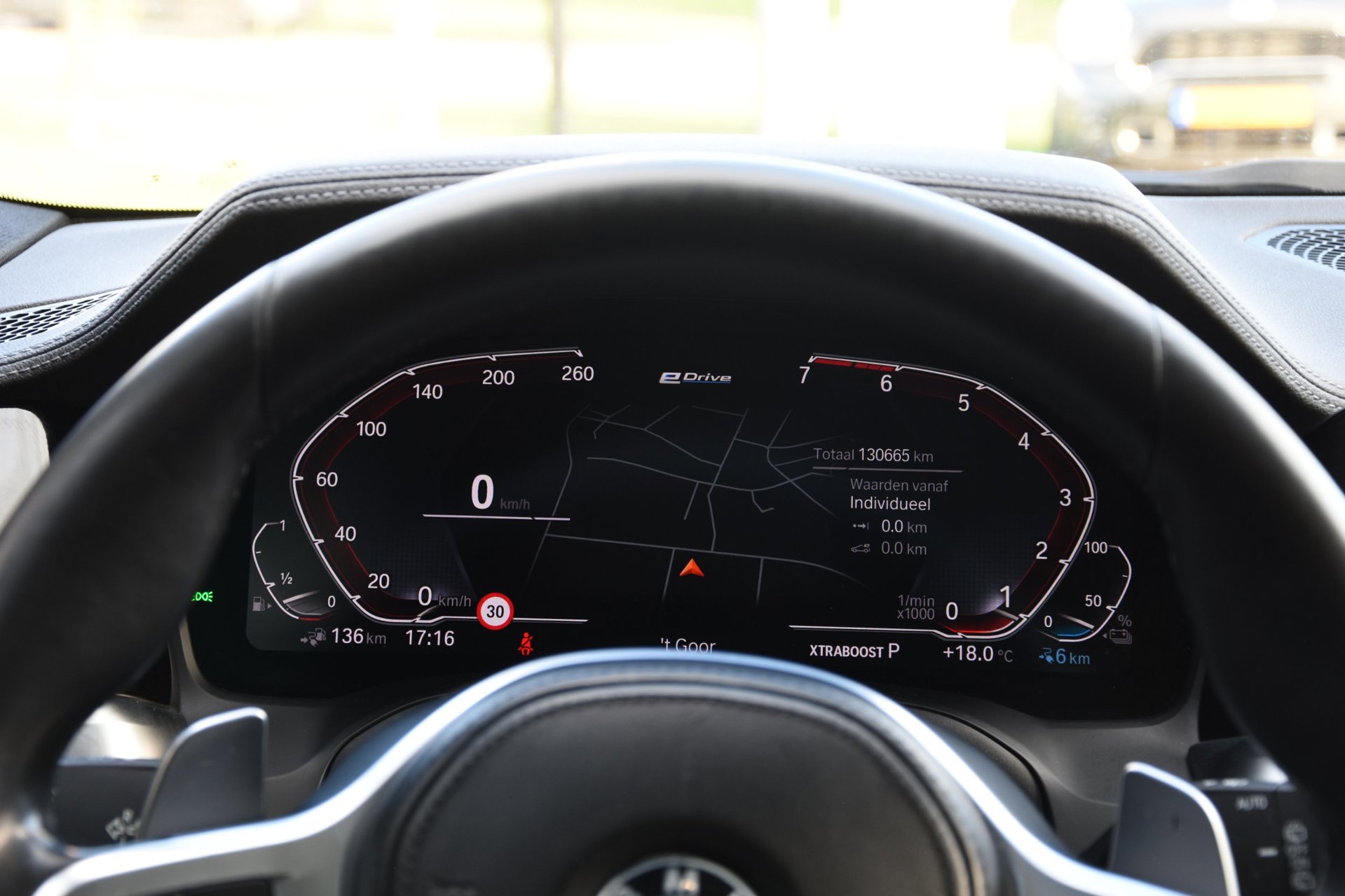 Foto van BMW 3-serie Touring