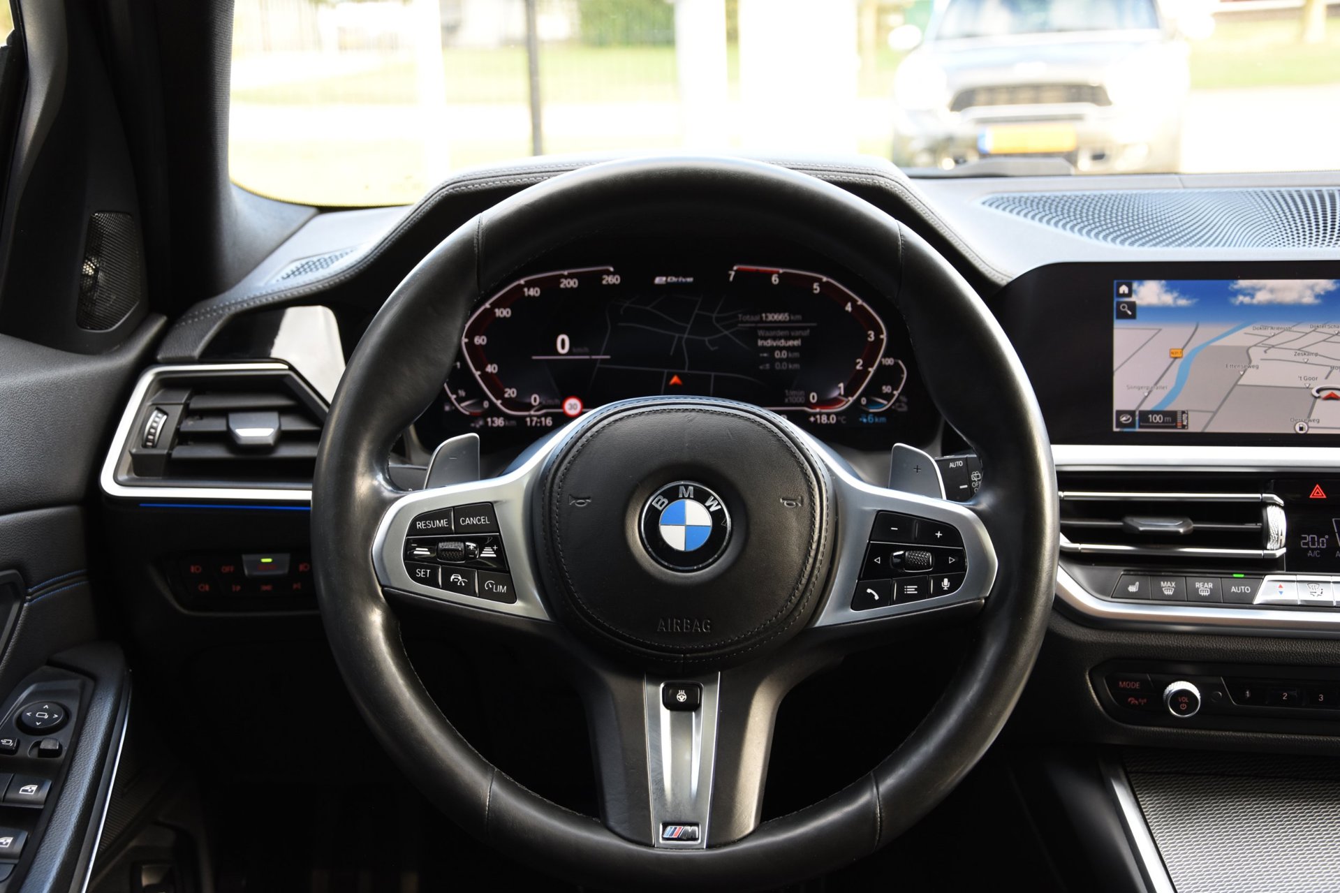 Foto van BMW 3-serie Touring
