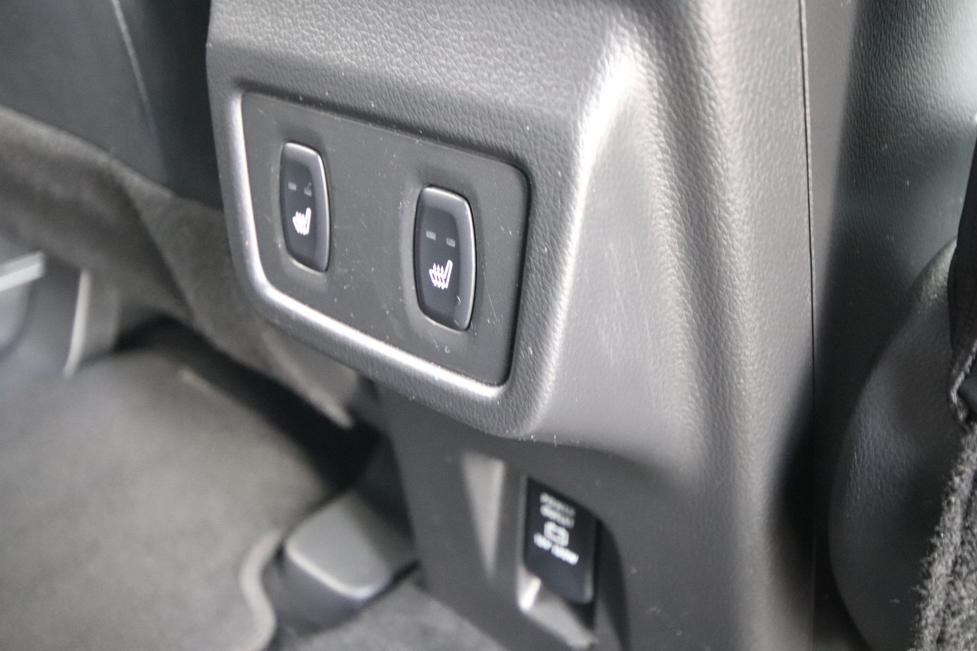 Foto van Mitsubishi Mitsubishi Eclipse Cross