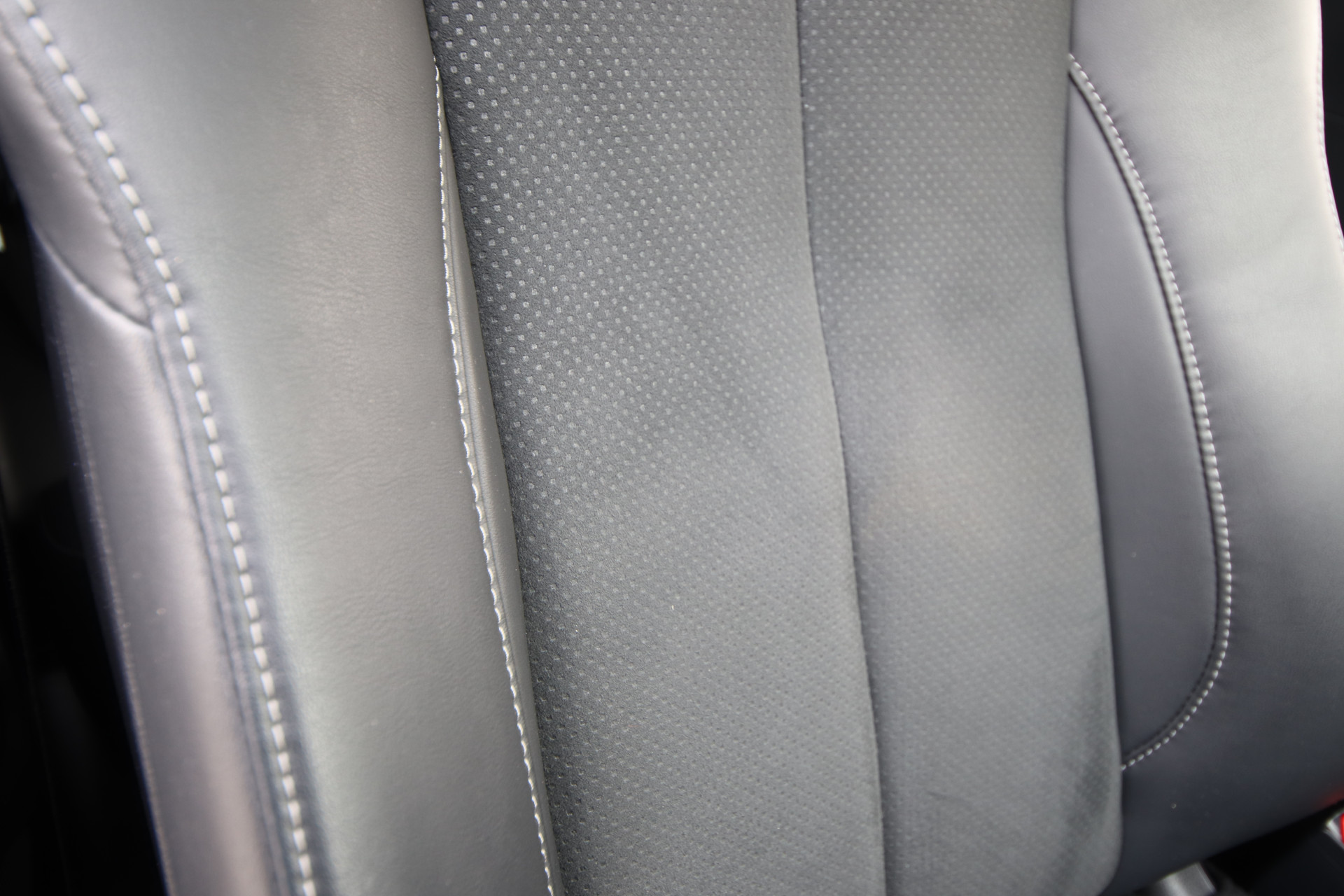 Foto van Mitsubishi Mitsubishi Eclipse Cross
