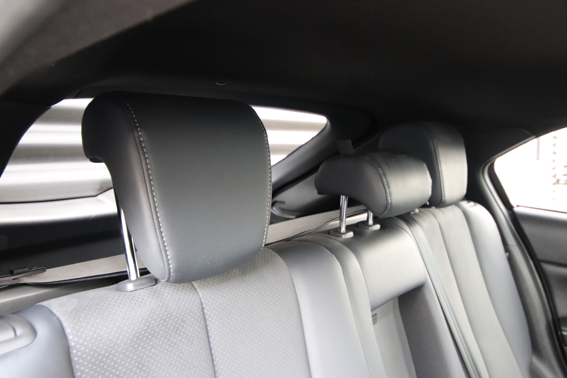 Foto van Mitsubishi Mitsubishi Eclipse Cross