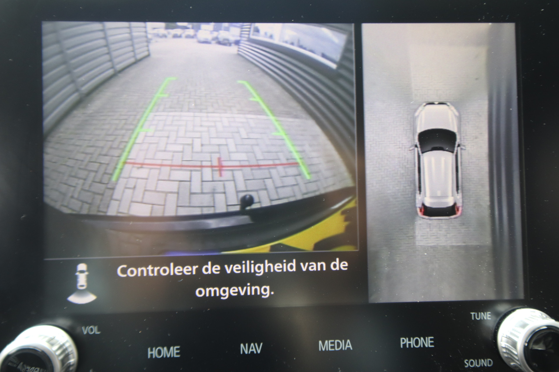 Foto van Mitsubishi Mitsubishi Eclipse Cross