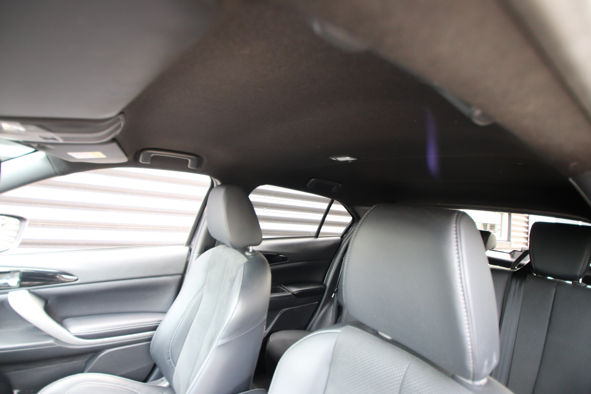 Foto van Mitsubishi Mitsubishi Eclipse Cross