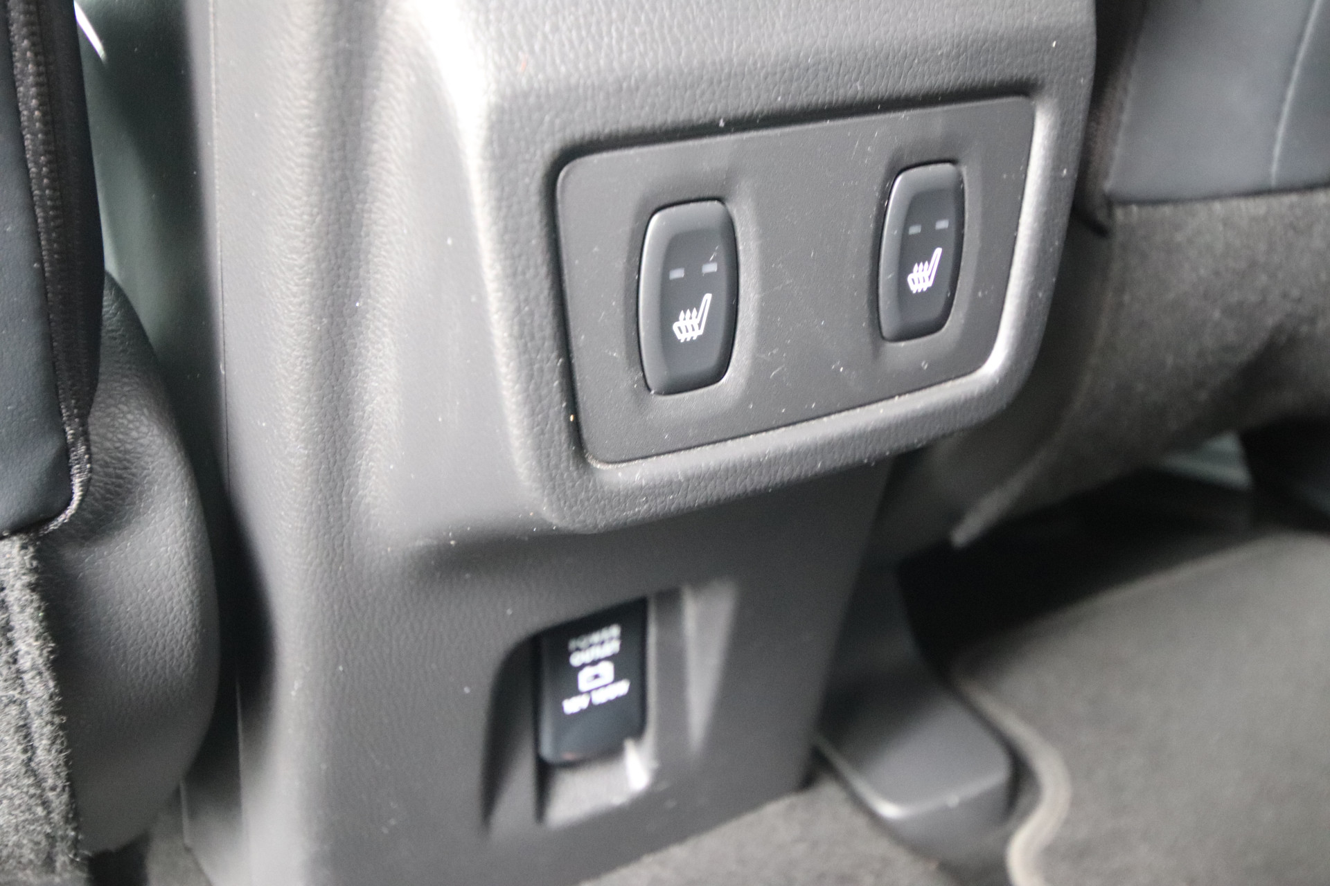 Foto van Mitsubishi Mitsubishi Eclipse Cross