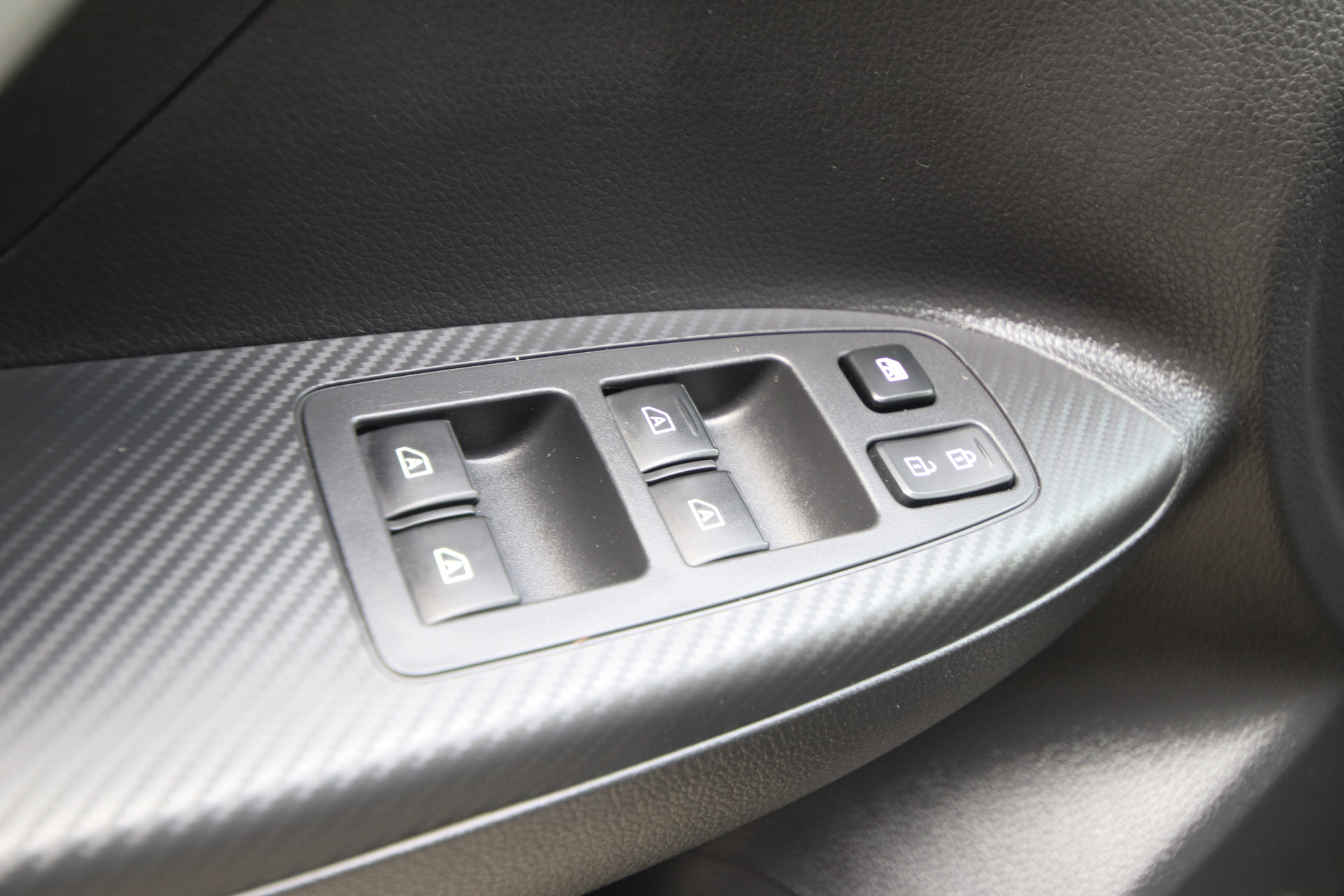 Foto van Mitsubishi Mitsubishi Eclipse Cross