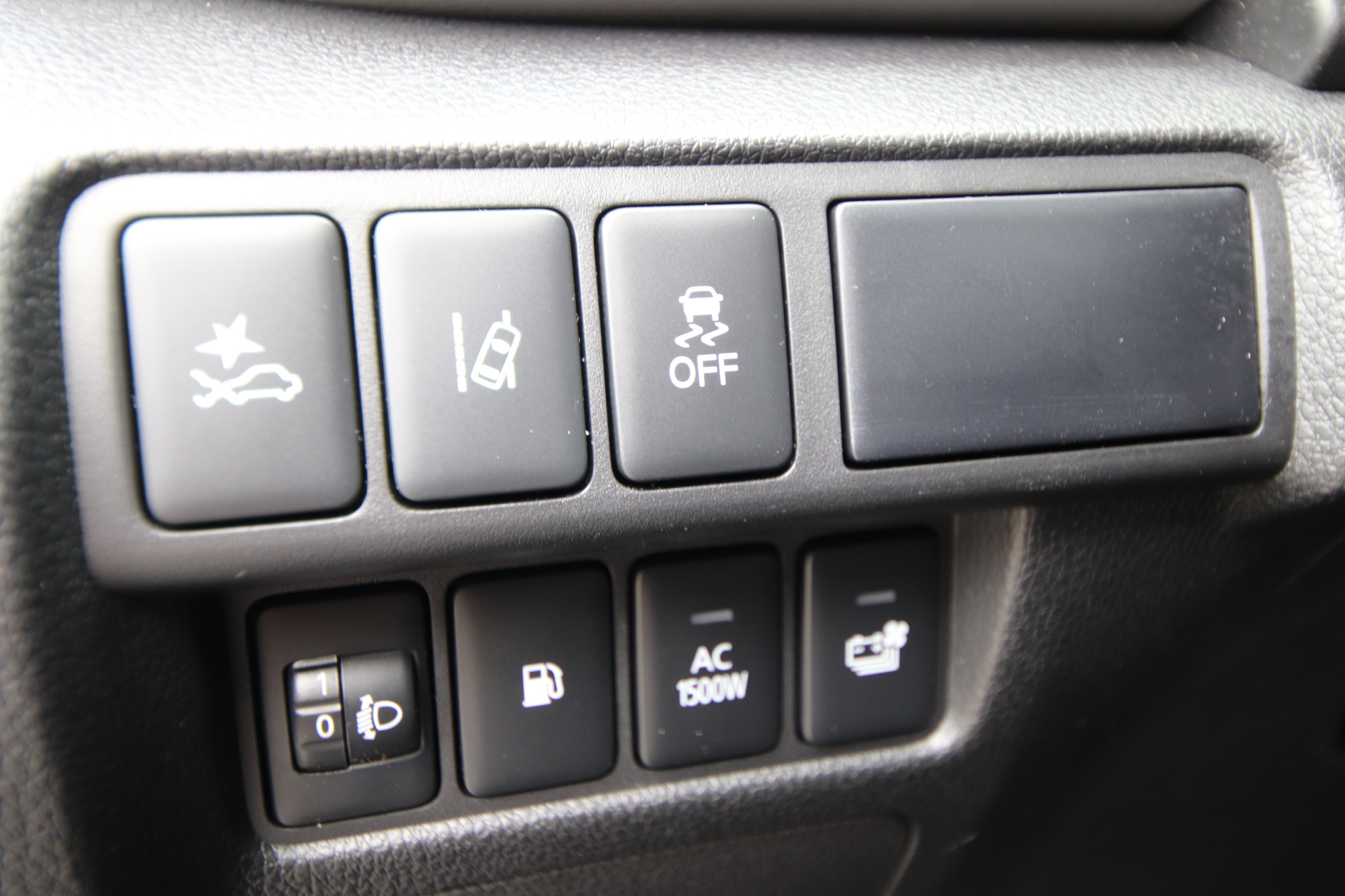 Foto van Mitsubishi Mitsubishi Eclipse Cross