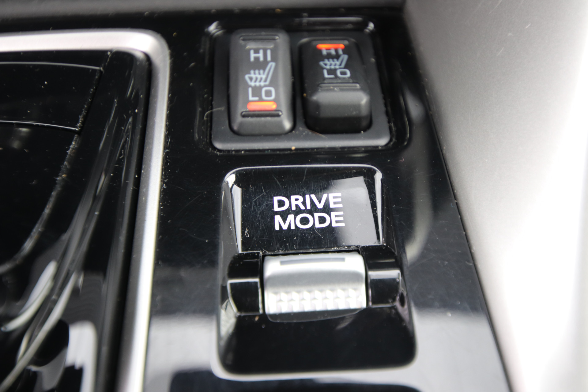 Foto van Mitsubishi Mitsubishi Eclipse Cross