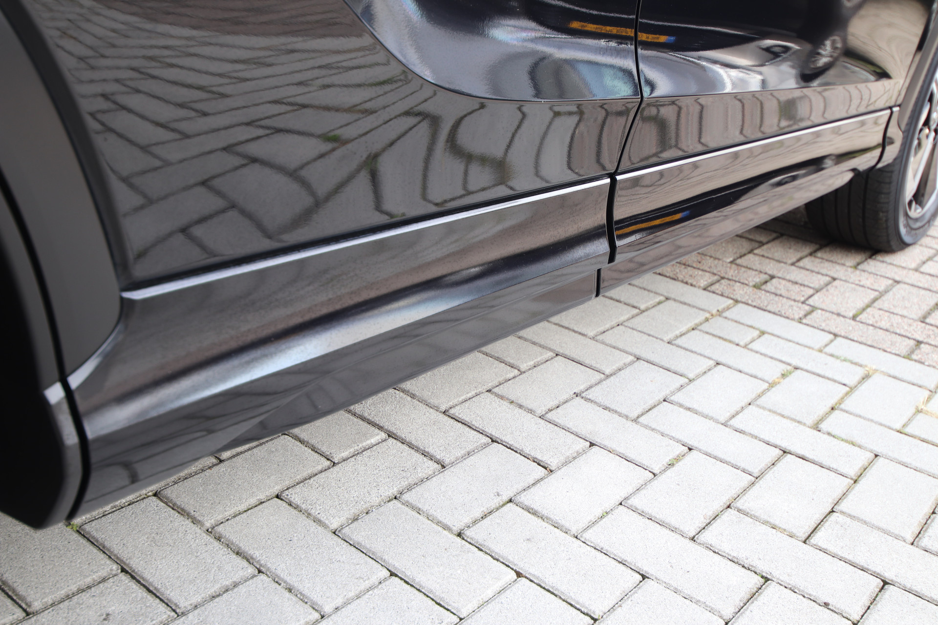 Foto van Mitsubishi Mitsubishi Eclipse Cross
