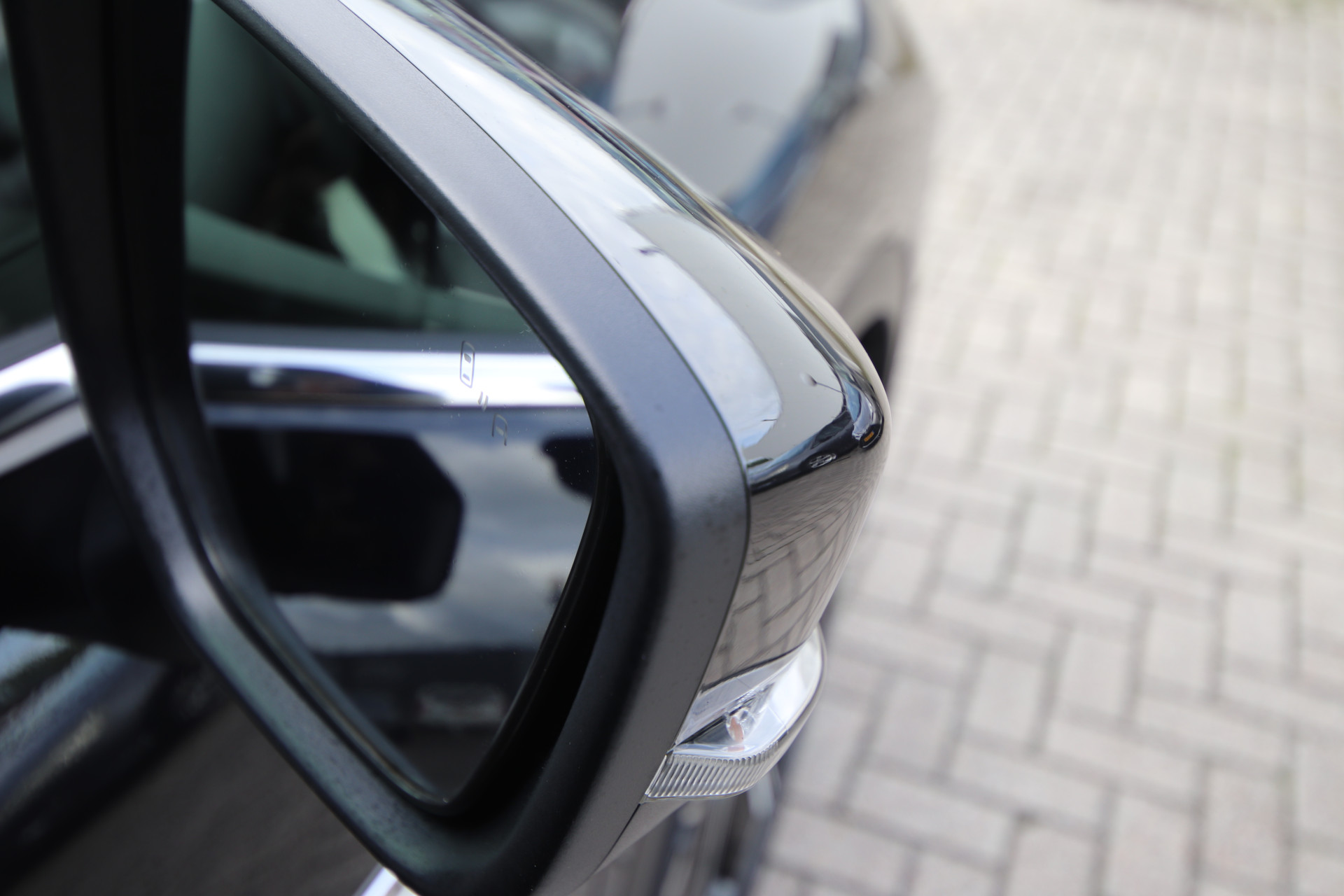 Foto van Mitsubishi Mitsubishi Eclipse Cross