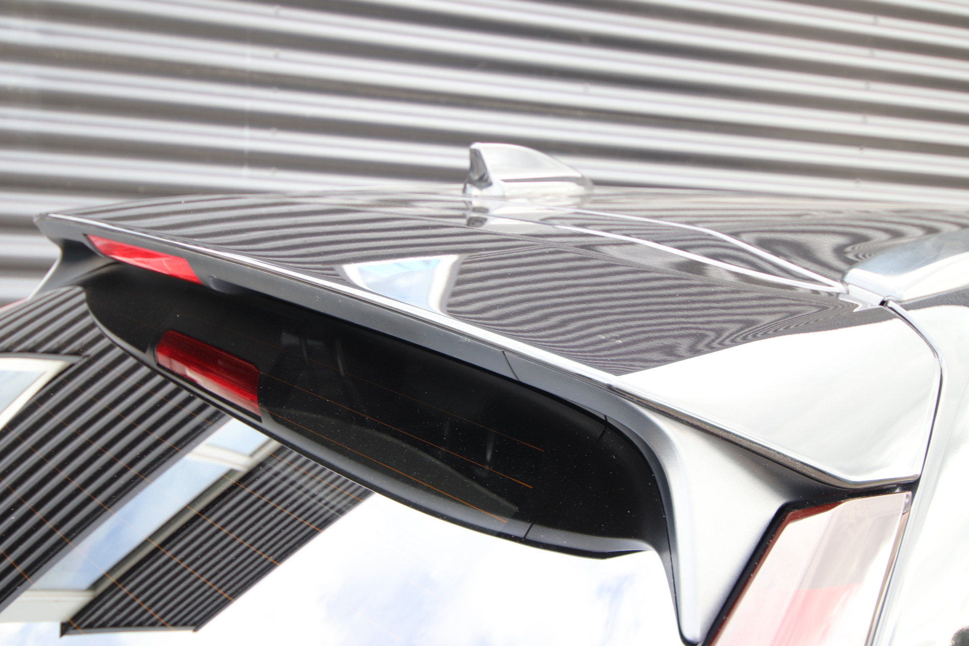Foto van Mitsubishi Mitsubishi Eclipse Cross