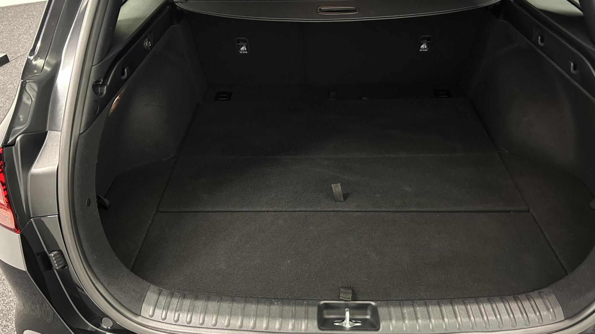 Foto van Kia Ceed