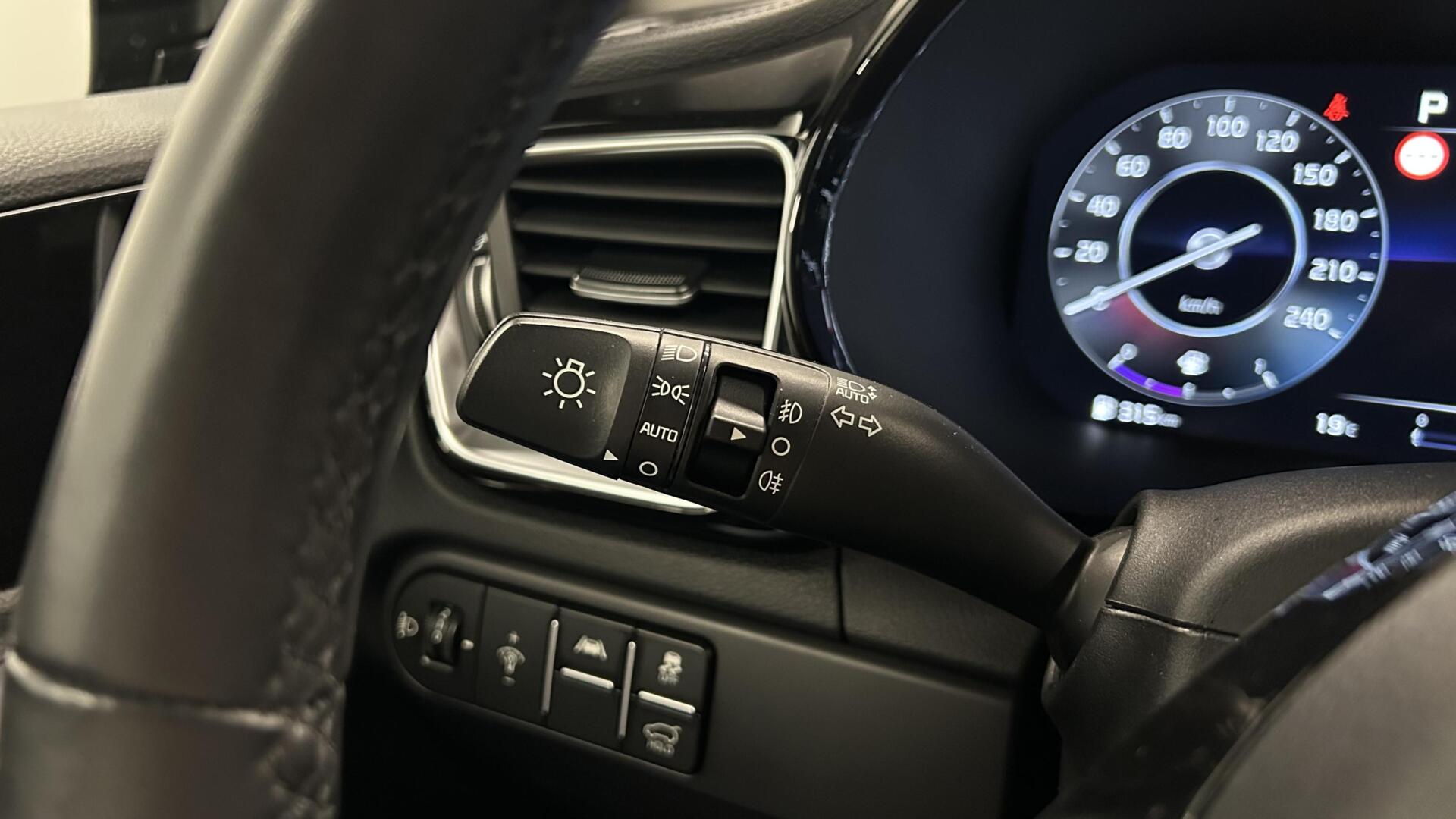 Foto van Kia Ceed